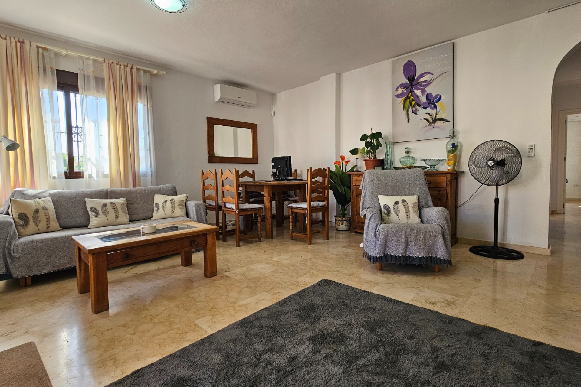 Herverkoop - 1. Appartement / flat - Orihuela Costa - Costa Blanca Zuid