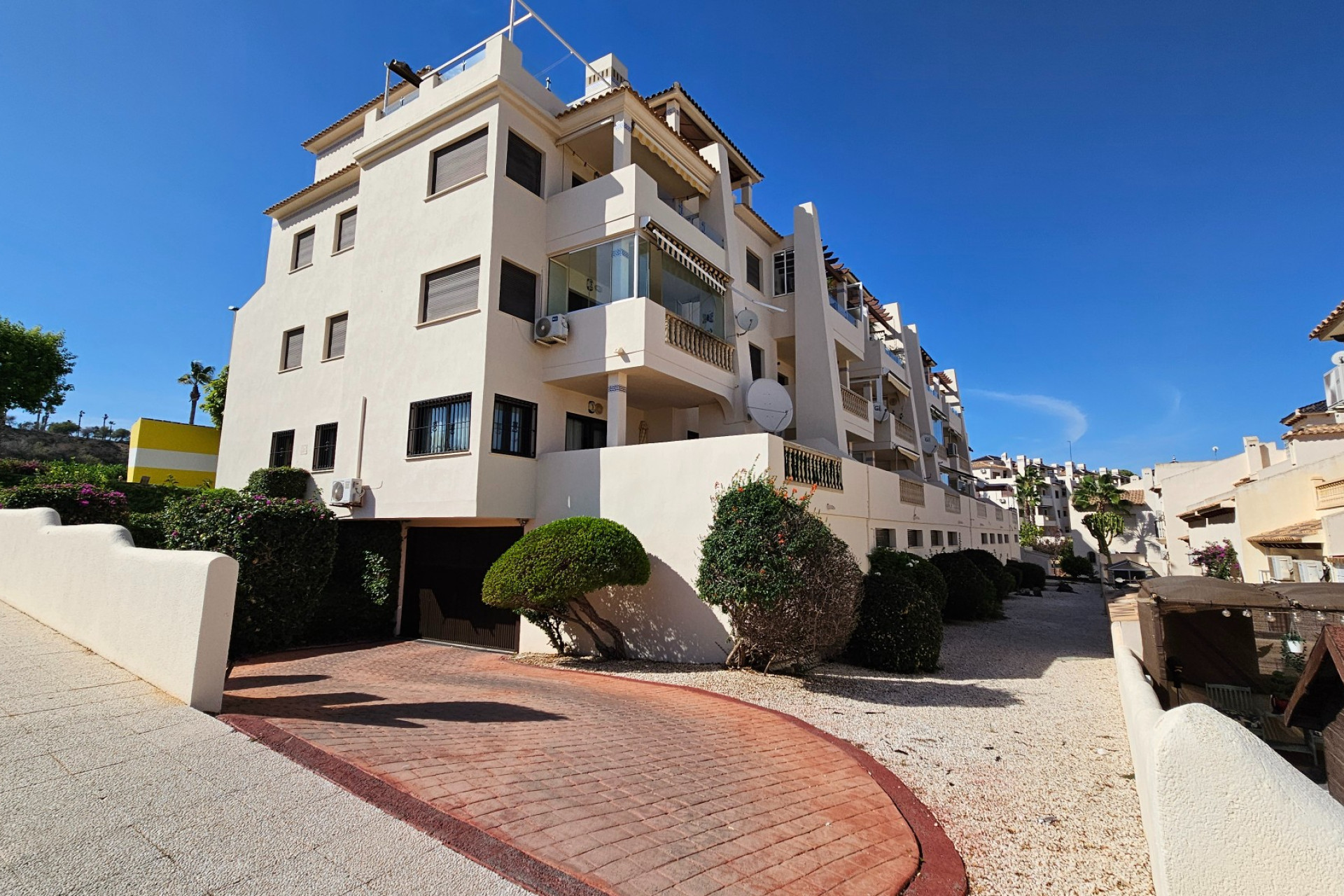 Herverkoop - 1. Appartement / flat - Orihuela Costa - Costa Blanca Zuid