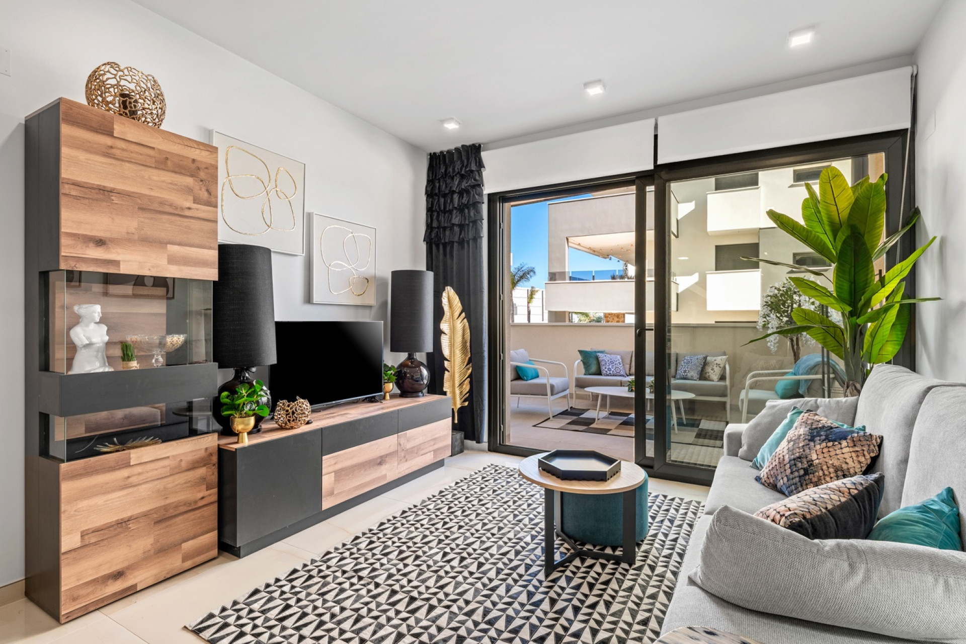 Herverkoop - 1. Appartement / flat - Orihuela Costa - Costa Blanca Zuid