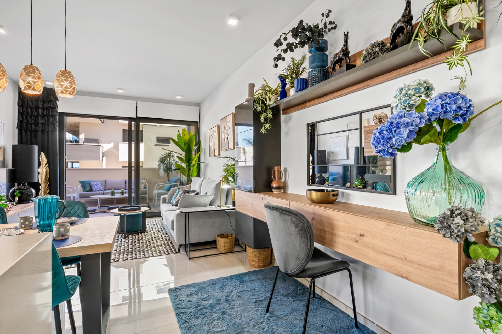 Herverkoop - 1. Appartement / flat - Orihuela Costa - Costa Blanca Zuid