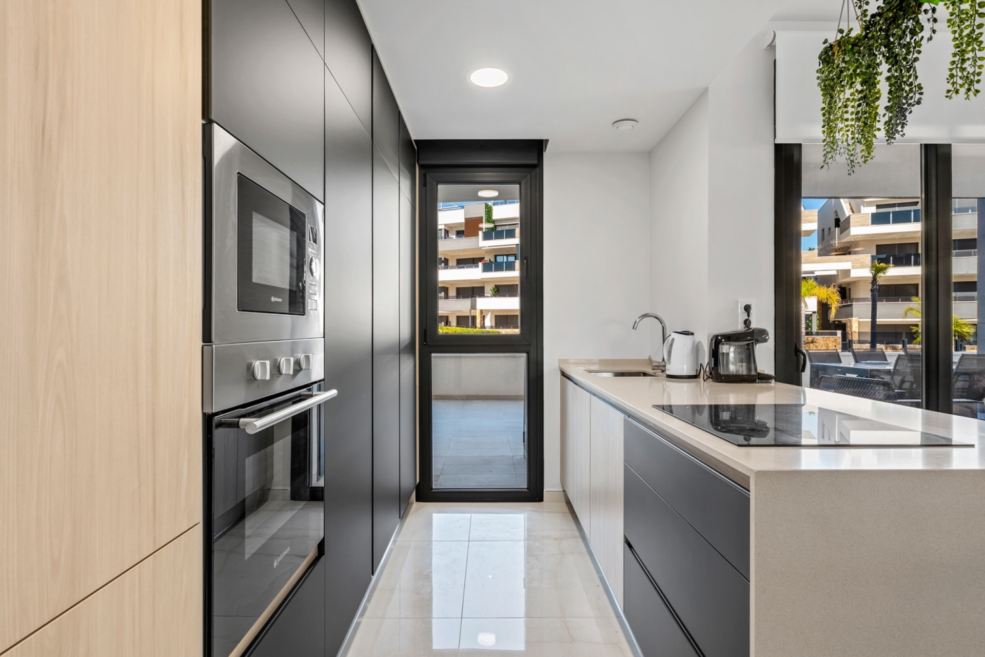 Herverkoop - 1. Appartement / flat - Orihuela Costa - Costa Blanca Zuid