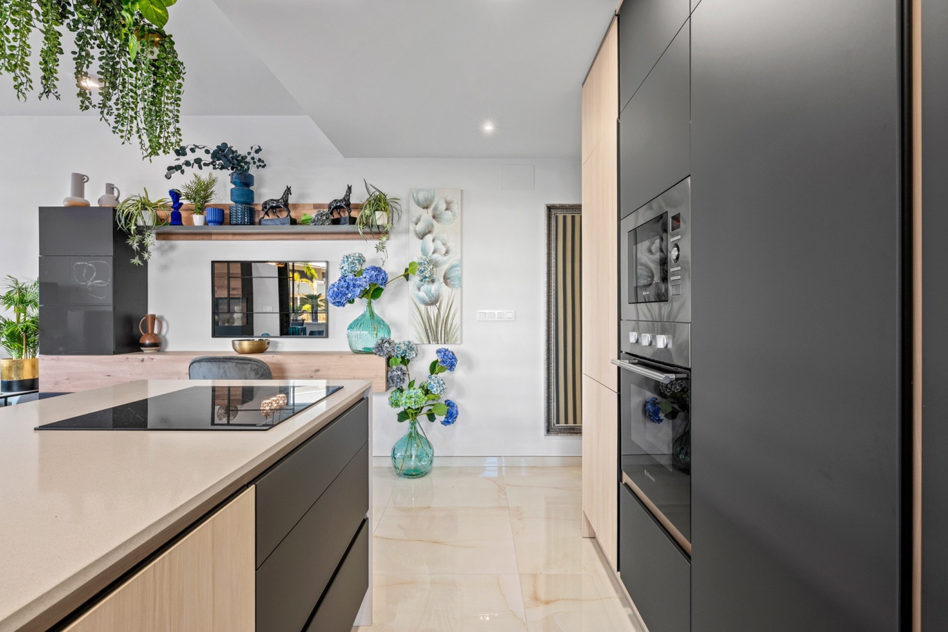 Herverkoop - 1. Appartement / flat - Orihuela Costa - Costa Blanca Zuid