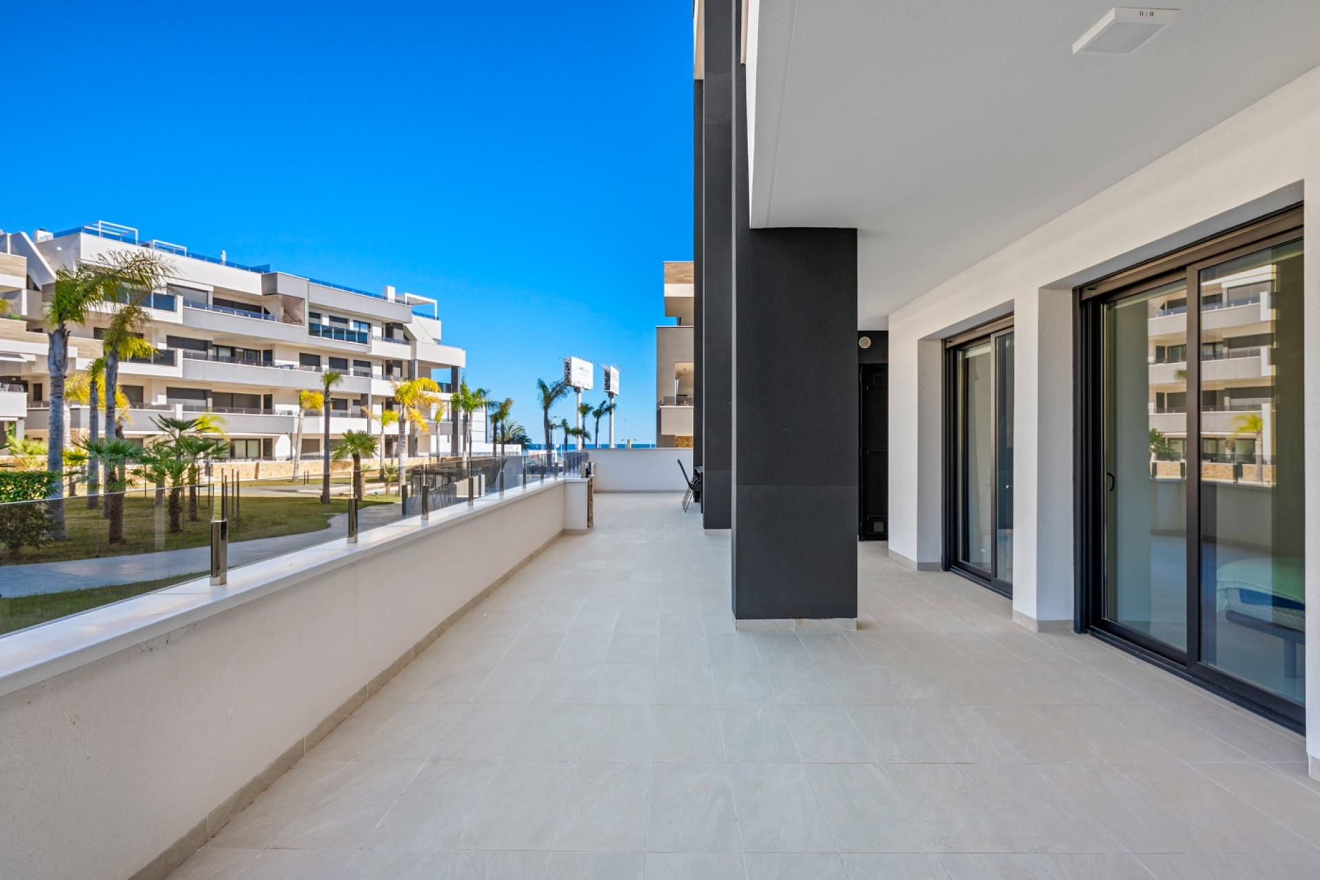 Herverkoop - 1. Appartement / flat - Orihuela Costa - Costa Blanca Zuid