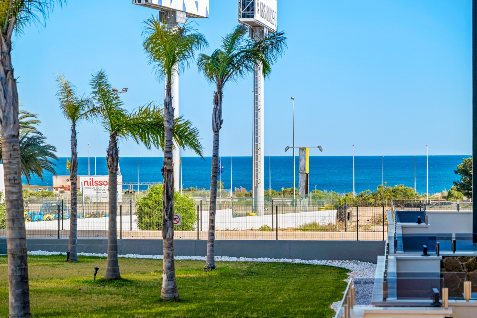 Herverkoop - 1. Appartement / flat - Orihuela Costa - Costa Blanca Zuid