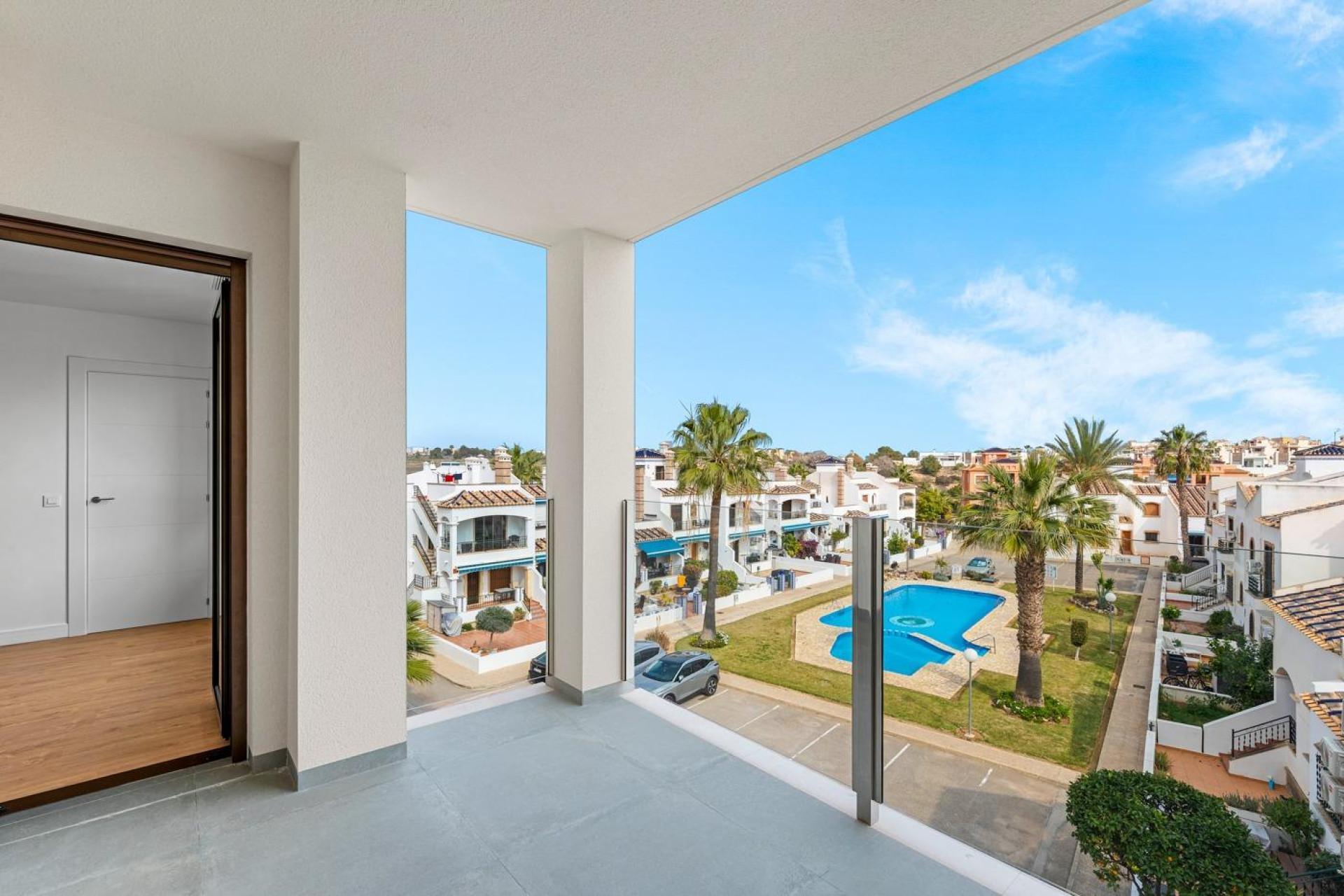Herverkoop - 1. Appartement / flat - Orihuela Costa - Costa Blanca Zuid