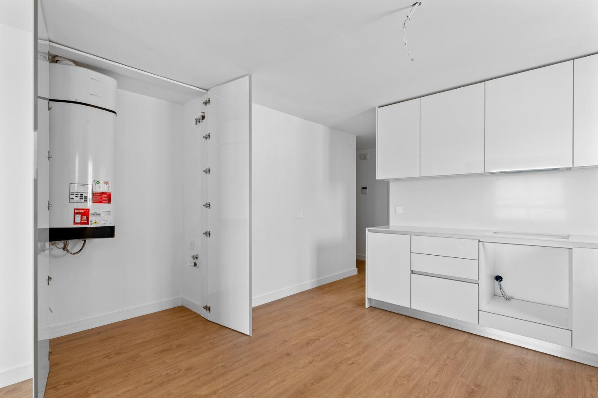 Herverkoop - 1. Appartement / flat - Orihuela Costa - Costa Blanca Zuid