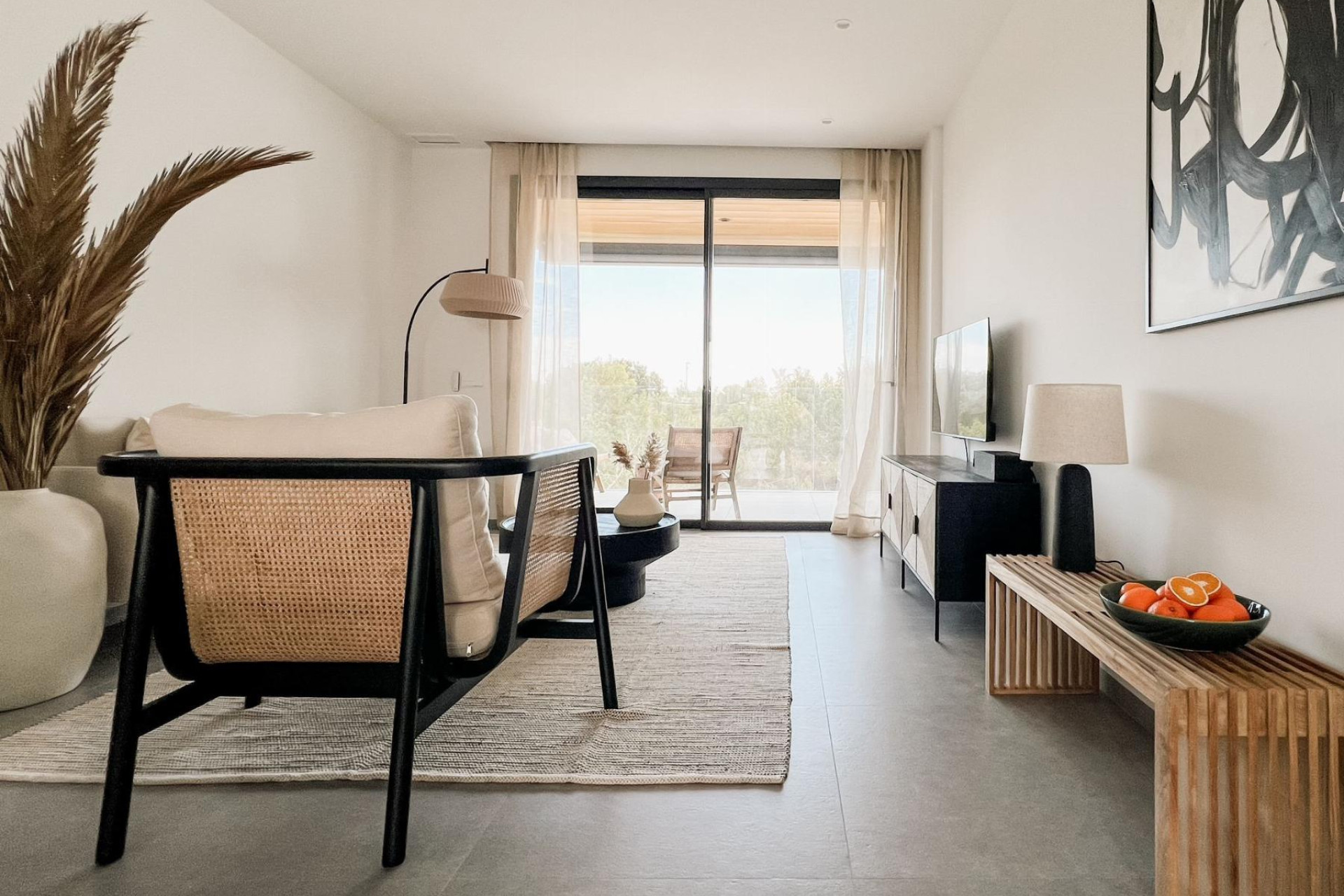 Herverkoop - 1. Appartement / flat - Orihuela Costa - Costa Blanca Zuid