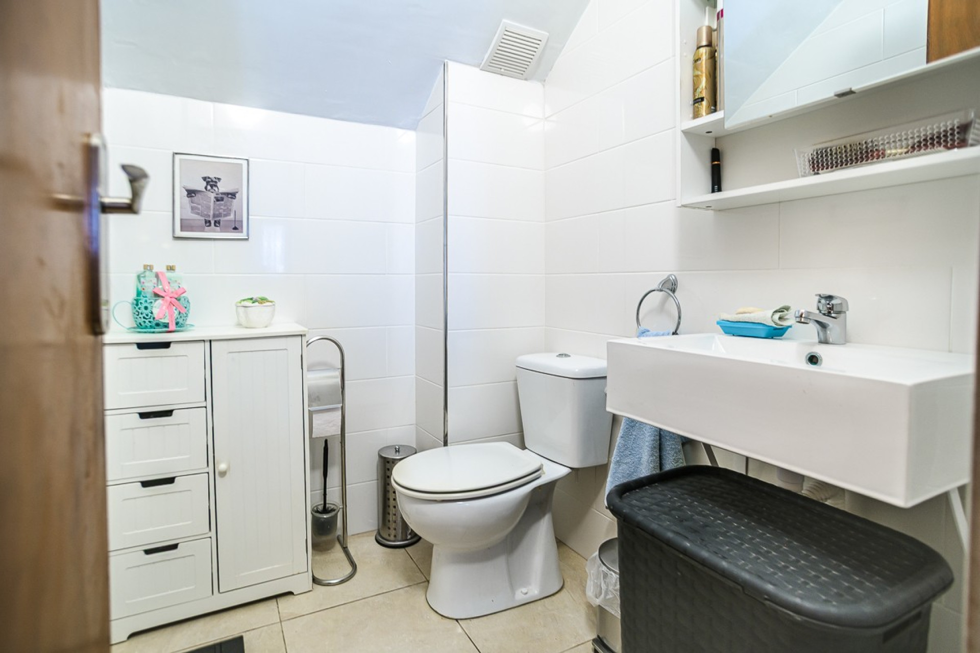 Herverkoop - 1. Appartement / flat - Orihuela Costa - Costa Blanca Zuid