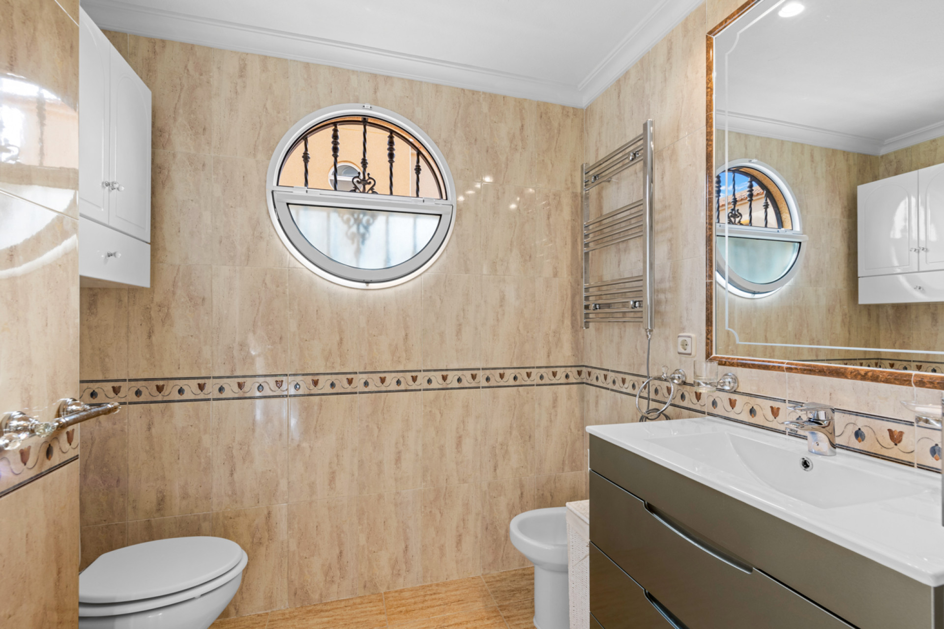 Herverkoop - 1. Appartement / flat - Orihuela Costa - Costa Blanca Zuid