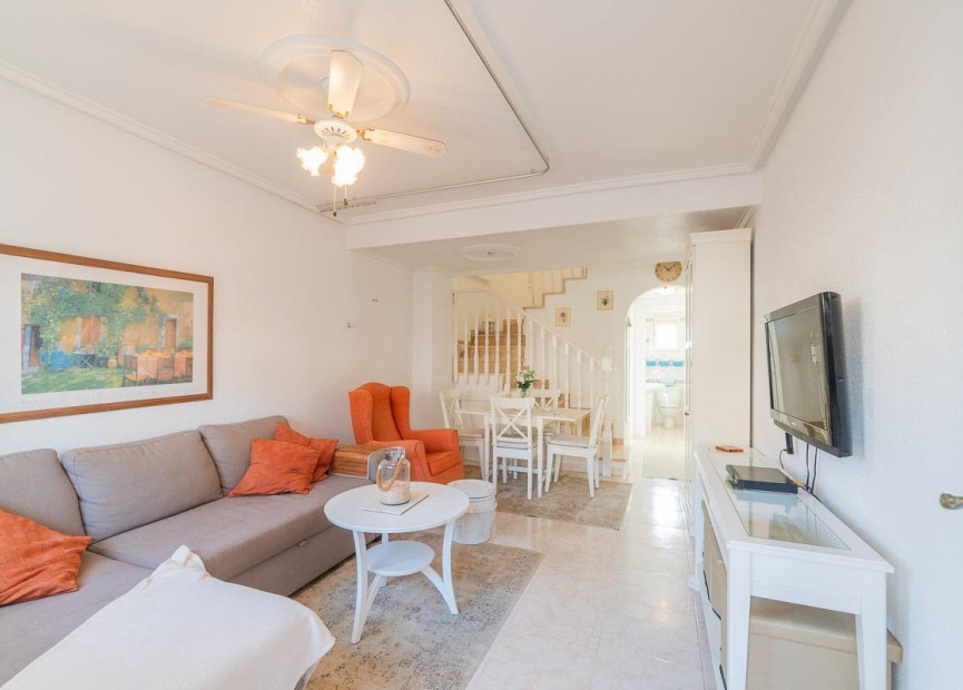 Herverkoop - 1. Appartement / flat - Orihuela Costa - Costa Blanca Zuid
