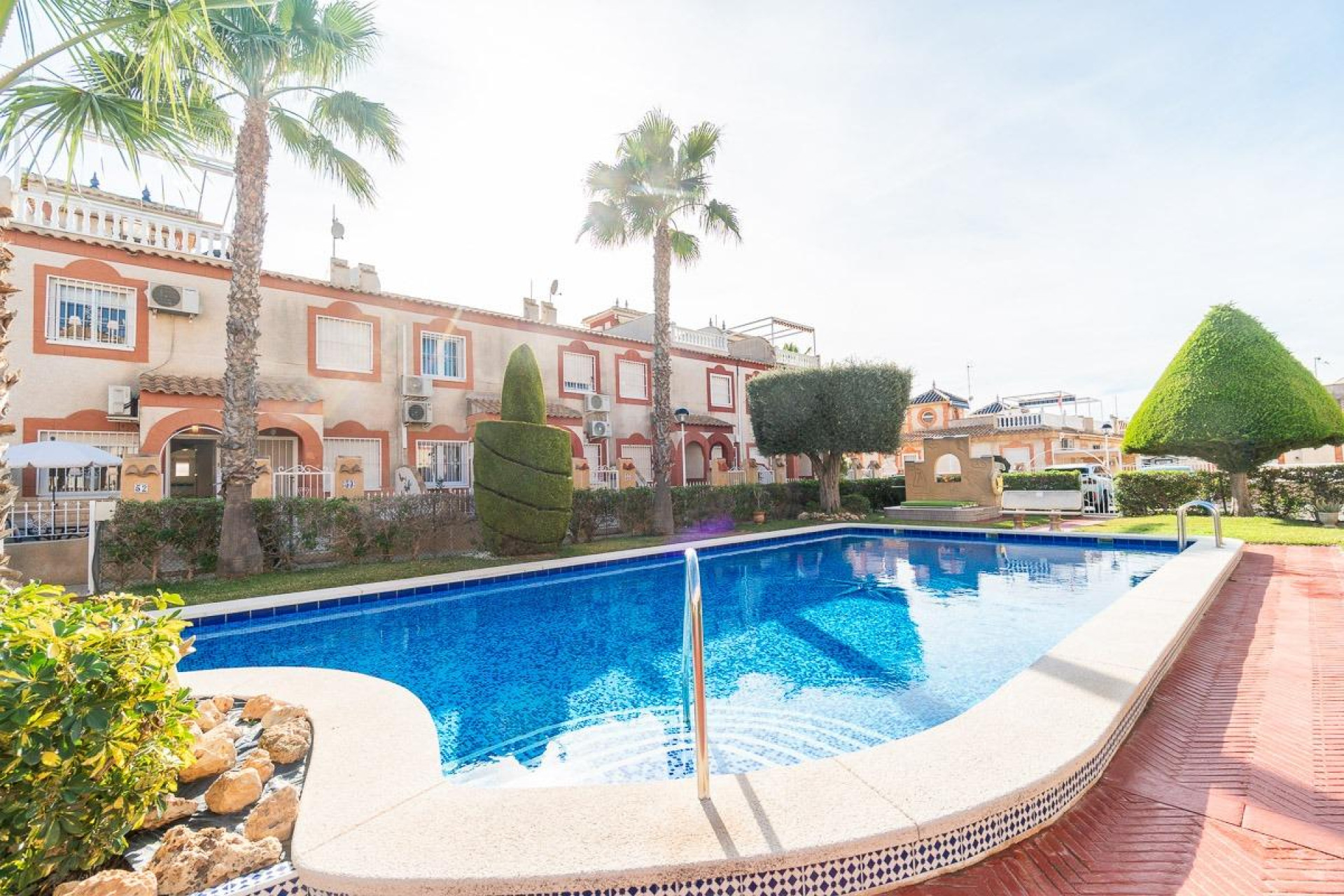 Herverkoop - 1. Appartement / flat - Orihuela Costa - Costa Blanca Zuid
