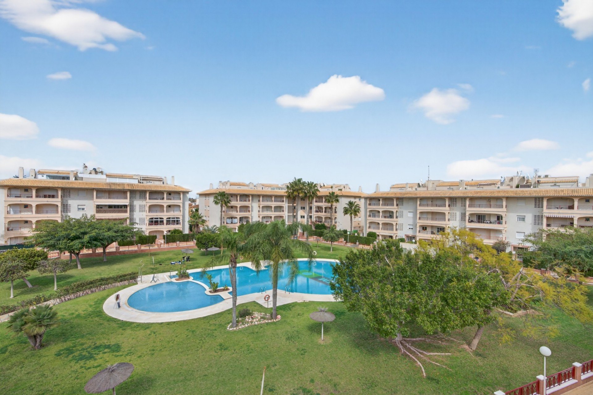 Herverkoop - 1. Appartement / flat - Orihuela Costa - Costa Blanca Zuid