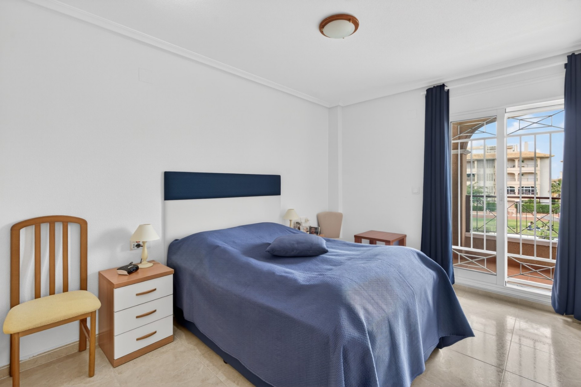 Herverkoop - 1. Appartement / flat - Orihuela Costa - Costa Blanca Zuid