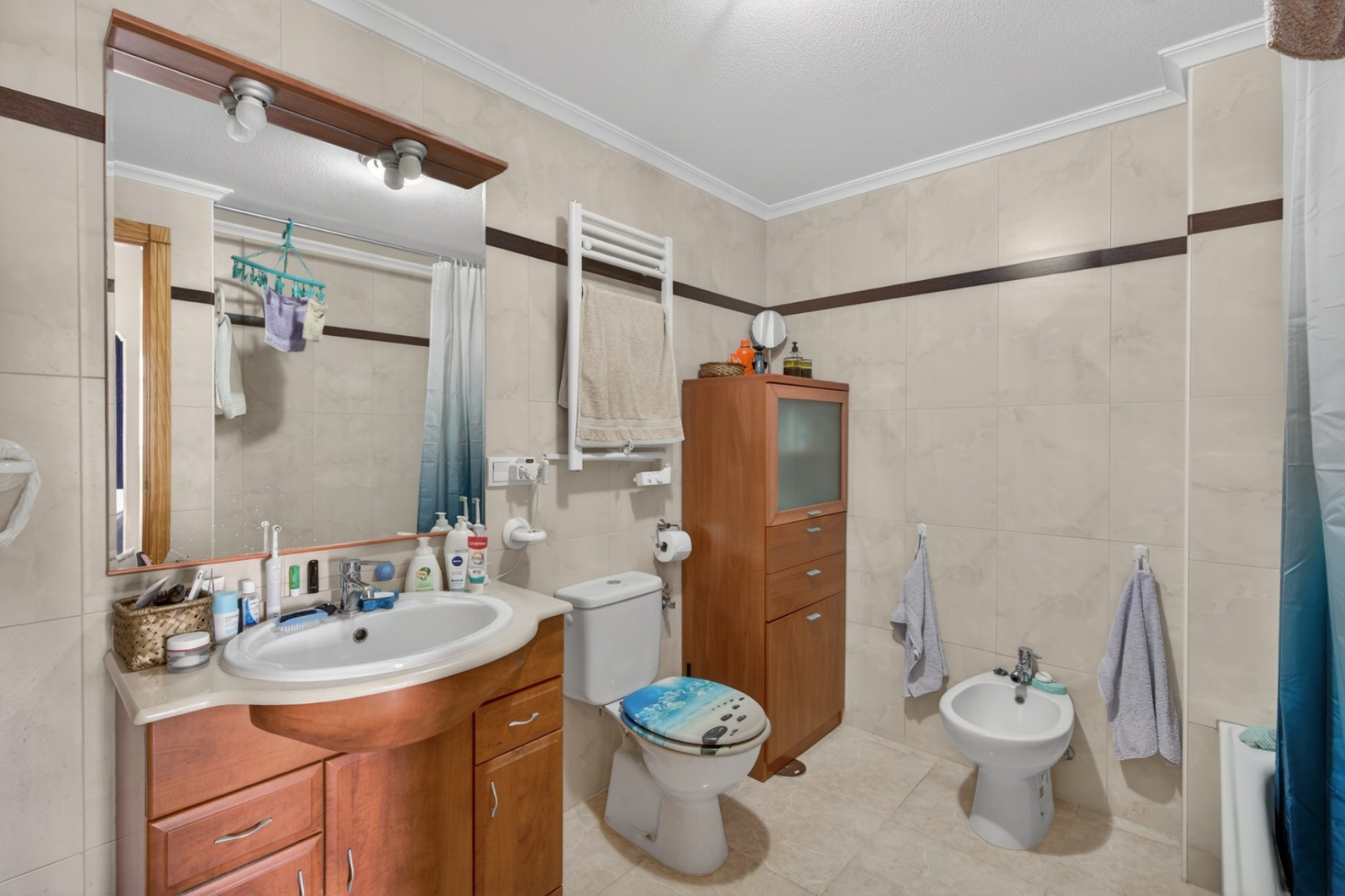 Herverkoop - 1. Appartement / flat - Orihuela Costa - Costa Blanca Zuid