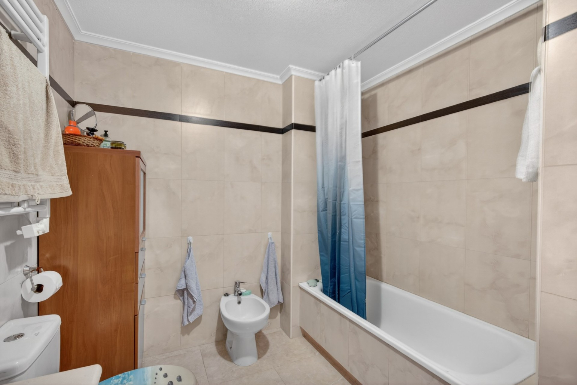 Herverkoop - 1. Appartement / flat - Orihuela Costa - Costa Blanca Zuid