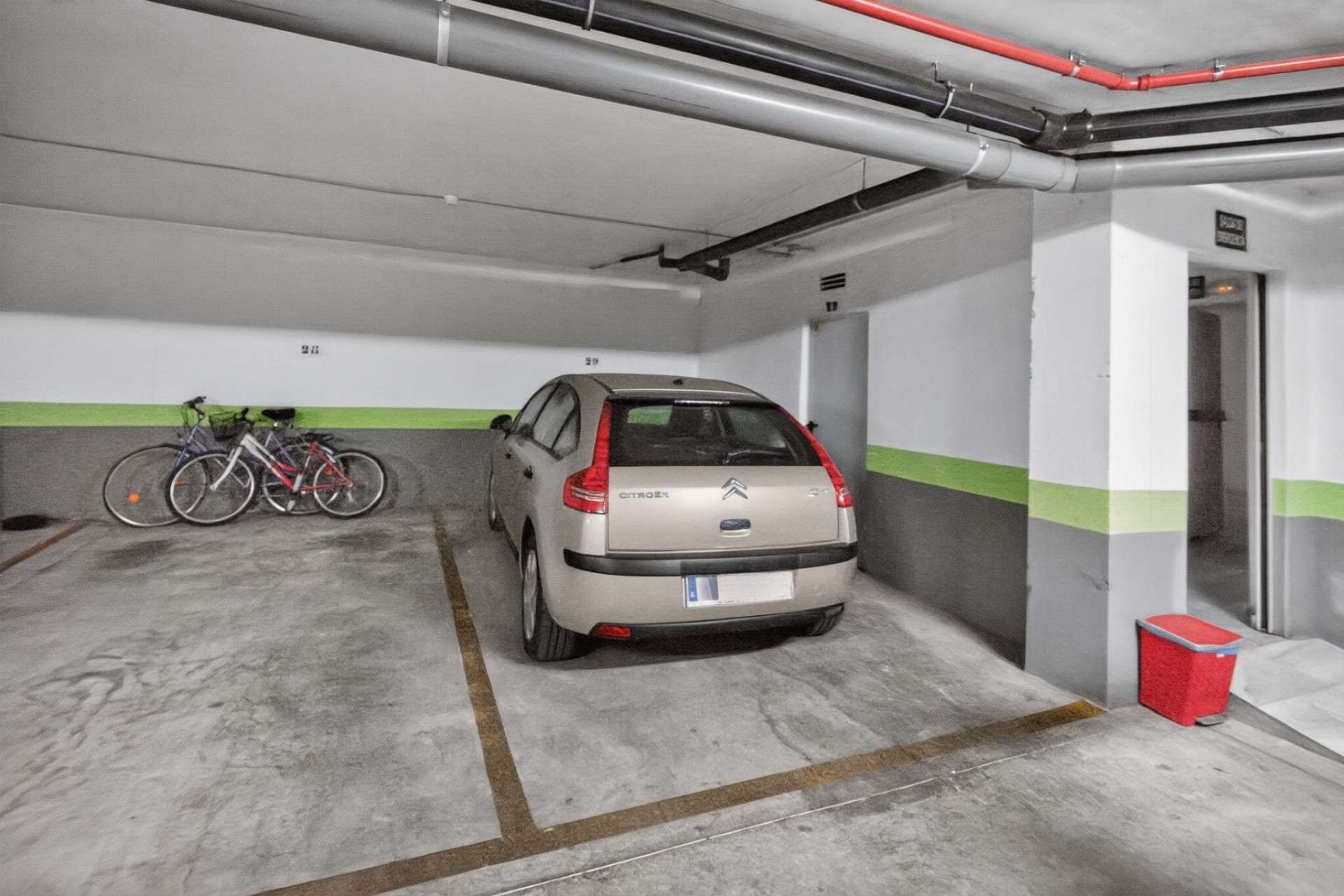 Herverkoop - 1. Appartement / flat - Orihuela Costa - Costa Blanca Zuid