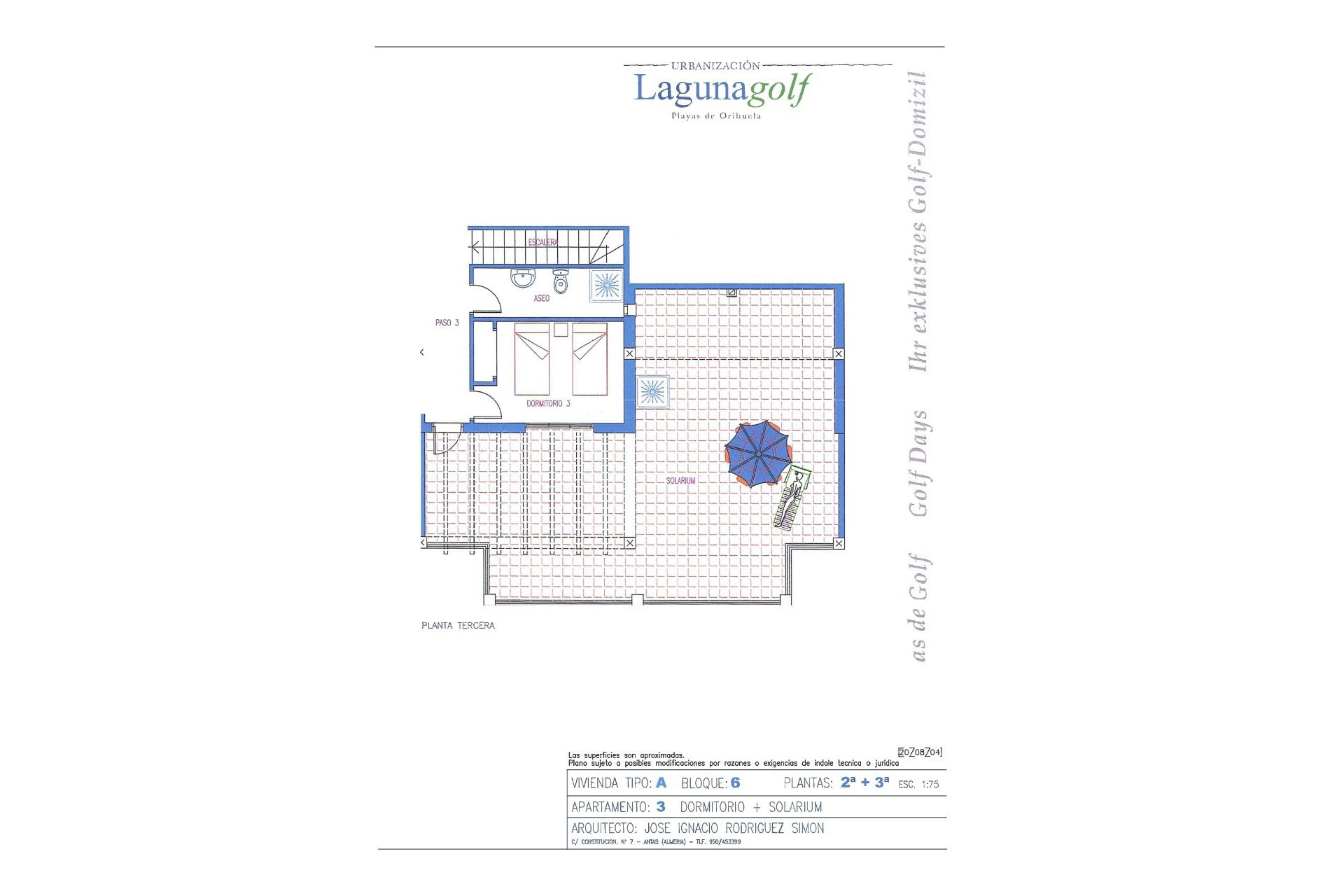 Herverkoop - 1. Appartement / flat - Orihuela Costa - Costa Blanca Zuid
