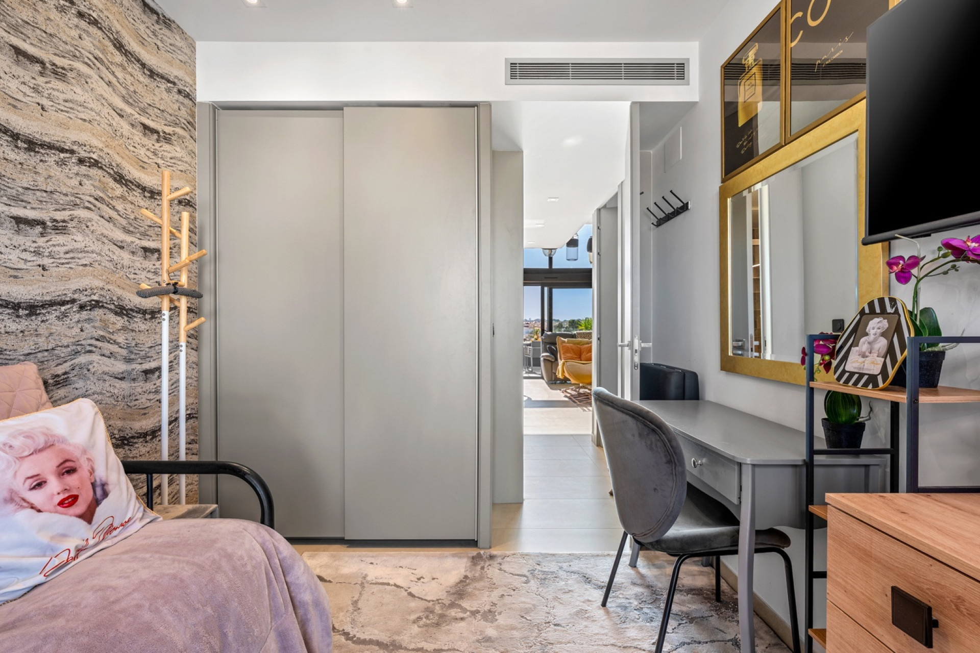 Herverkoop - 1. Appartement / flat - Orihuela Costa - Costa Blanca Zuid