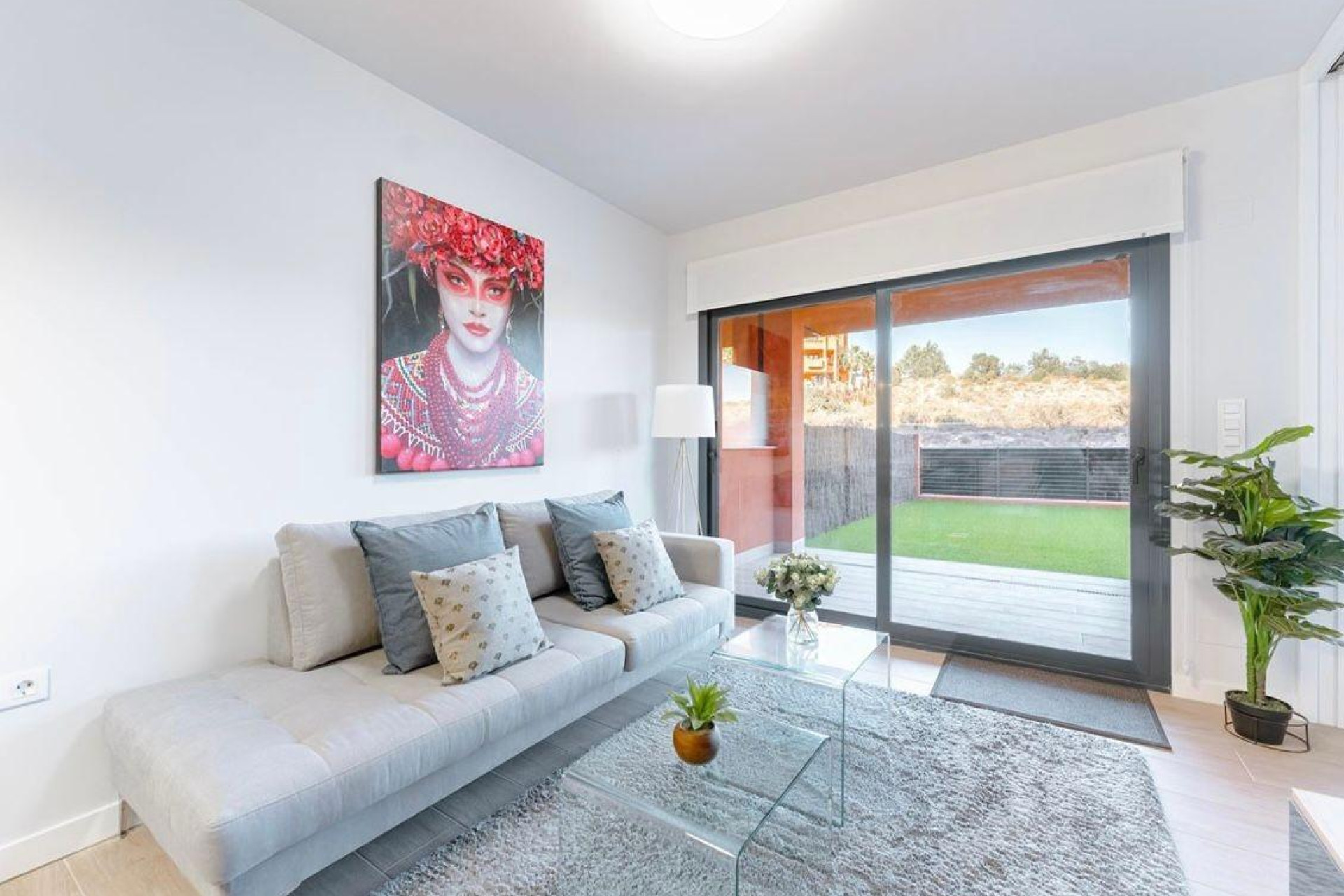 Herverkoop - 1. Appartement / flat - Orihuela Costa - Costa Blanca Zuid