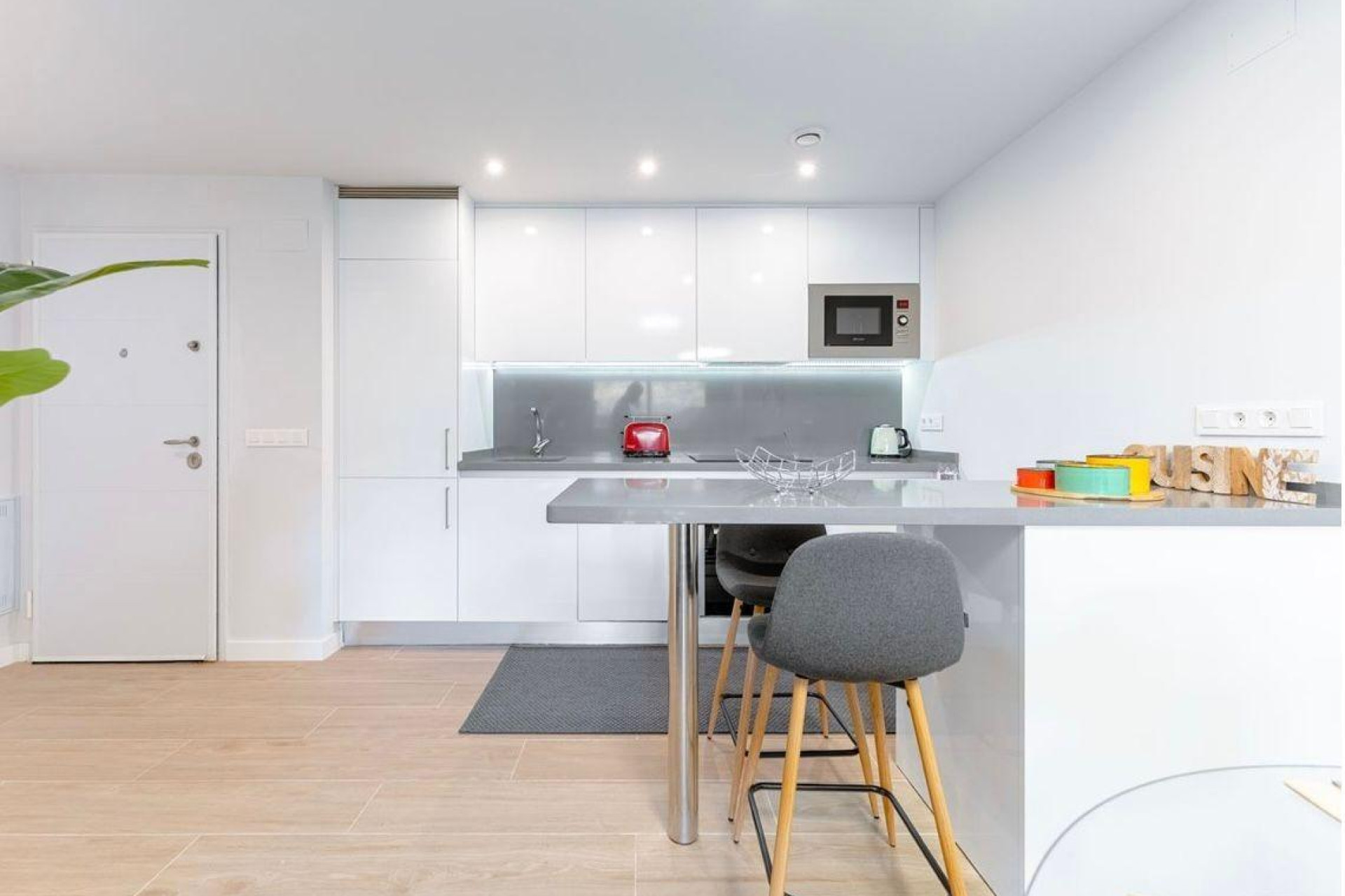 Herverkoop - 1. Appartement / flat - Orihuela Costa - Costa Blanca Zuid