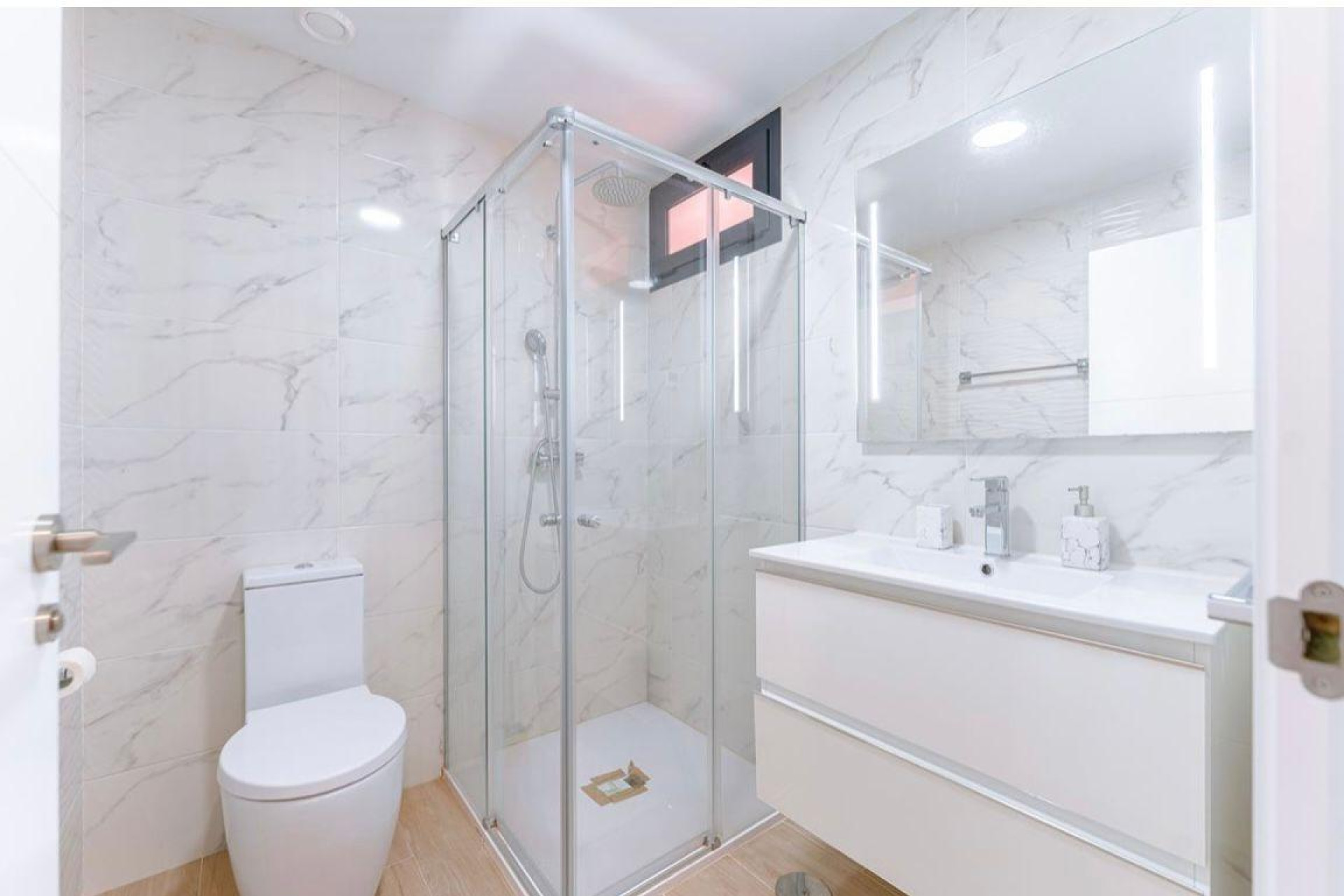 Herverkoop - 1. Appartement / flat - Orihuela Costa - Costa Blanca Zuid