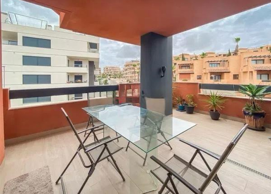 Herverkoop - 1. Appartement / flat - Orihuela Costa - Costa Blanca Zuid