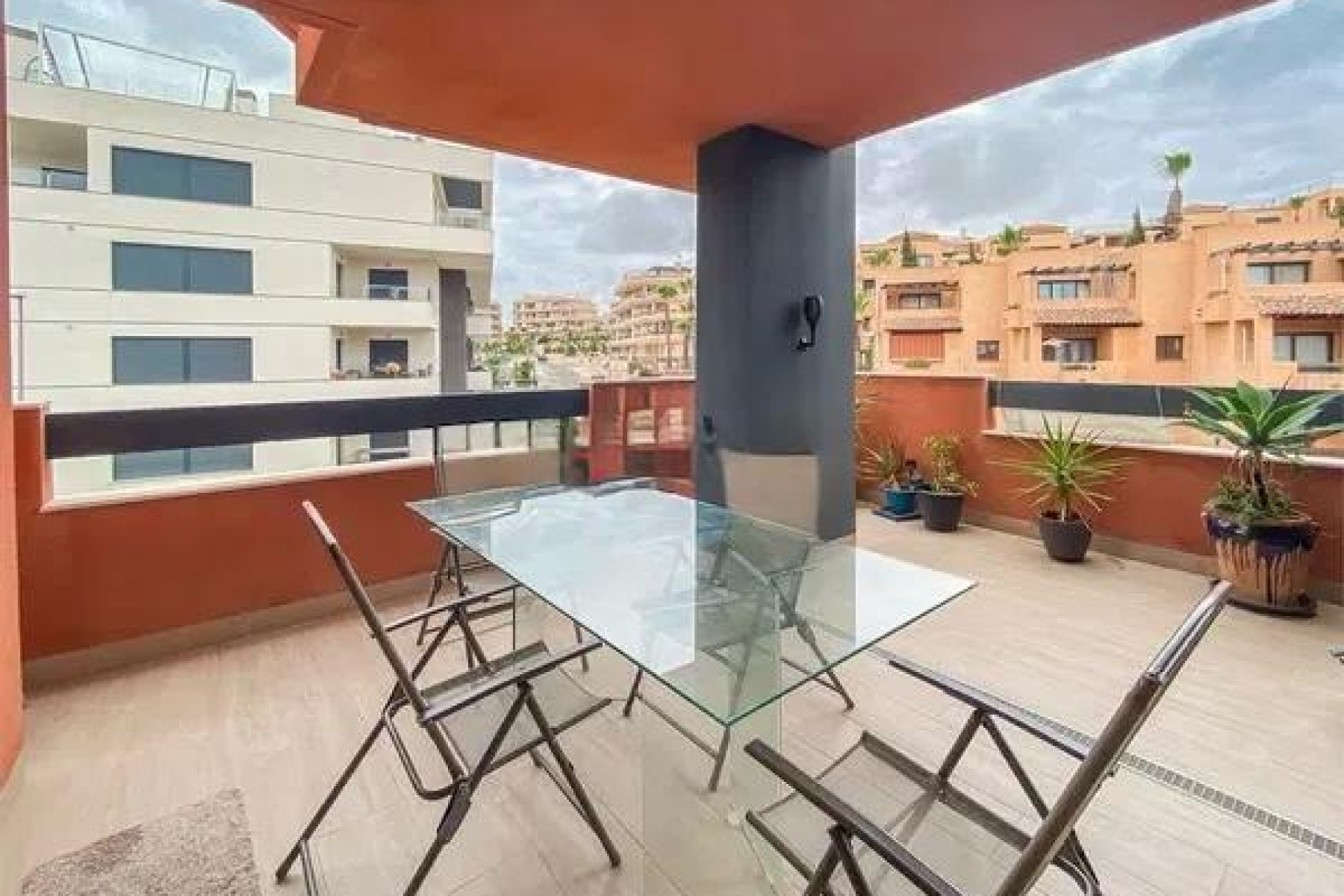 Herverkoop - 1. Appartement / flat - Orihuela Costa - Costa Blanca Zuid