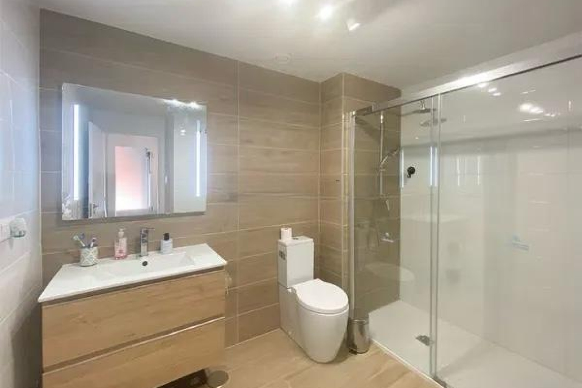 Herverkoop - 1. Appartement / flat - Orihuela Costa - Costa Blanca Zuid