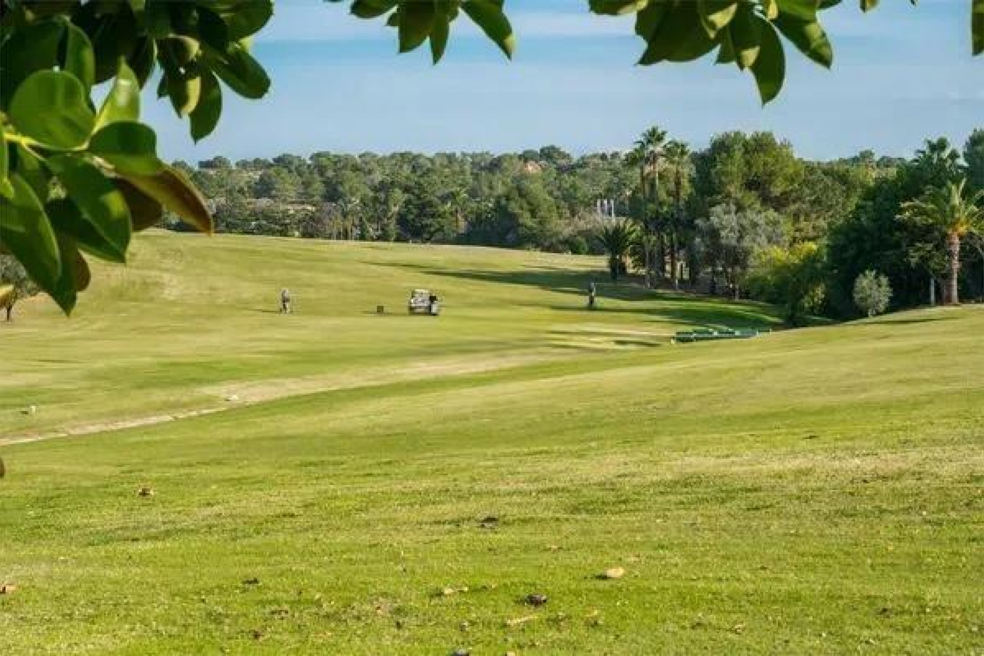 Herverkoop - 1. Appartement / flat - Orihuela Costa - Costa Blanca Zuid