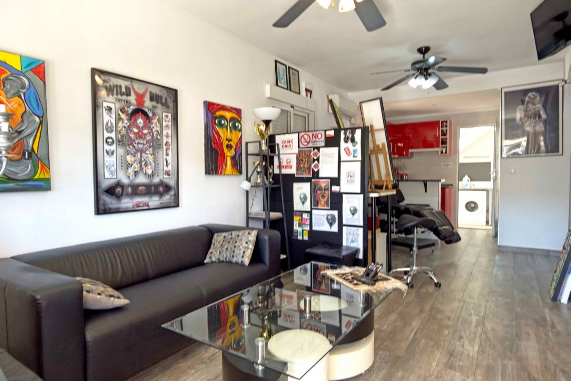 Herverkoop - 1. Appartement / flat - Orihuela Costa - Costa Blanca Zuid