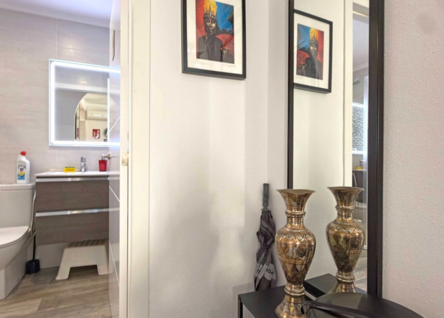 Herverkoop - 1. Appartement / flat - Orihuela Costa - Costa Blanca Zuid