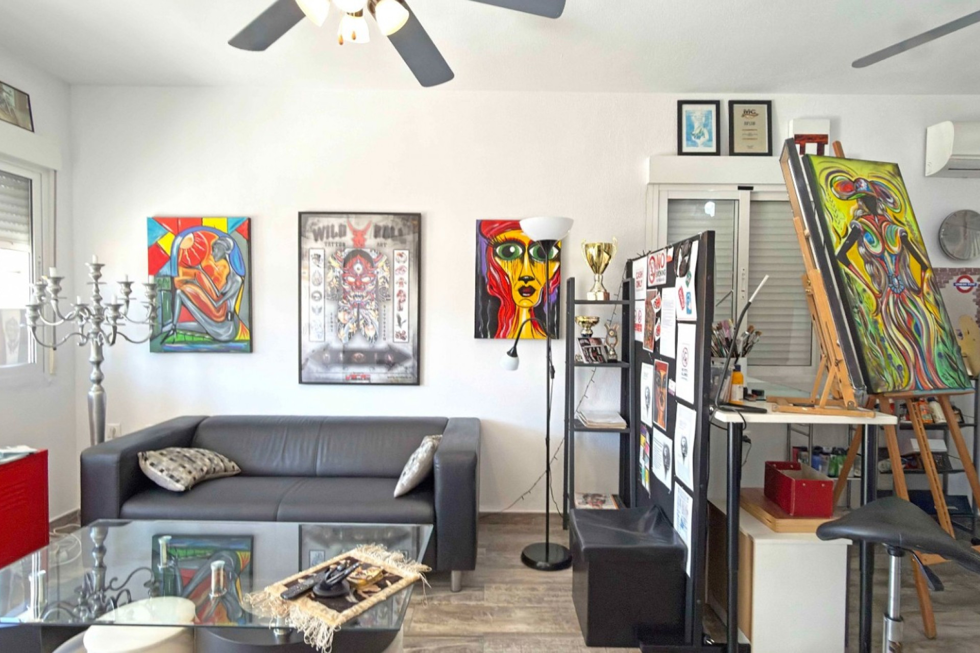 Herverkoop - 1. Appartement / flat - Orihuela Costa - Costa Blanca Zuid