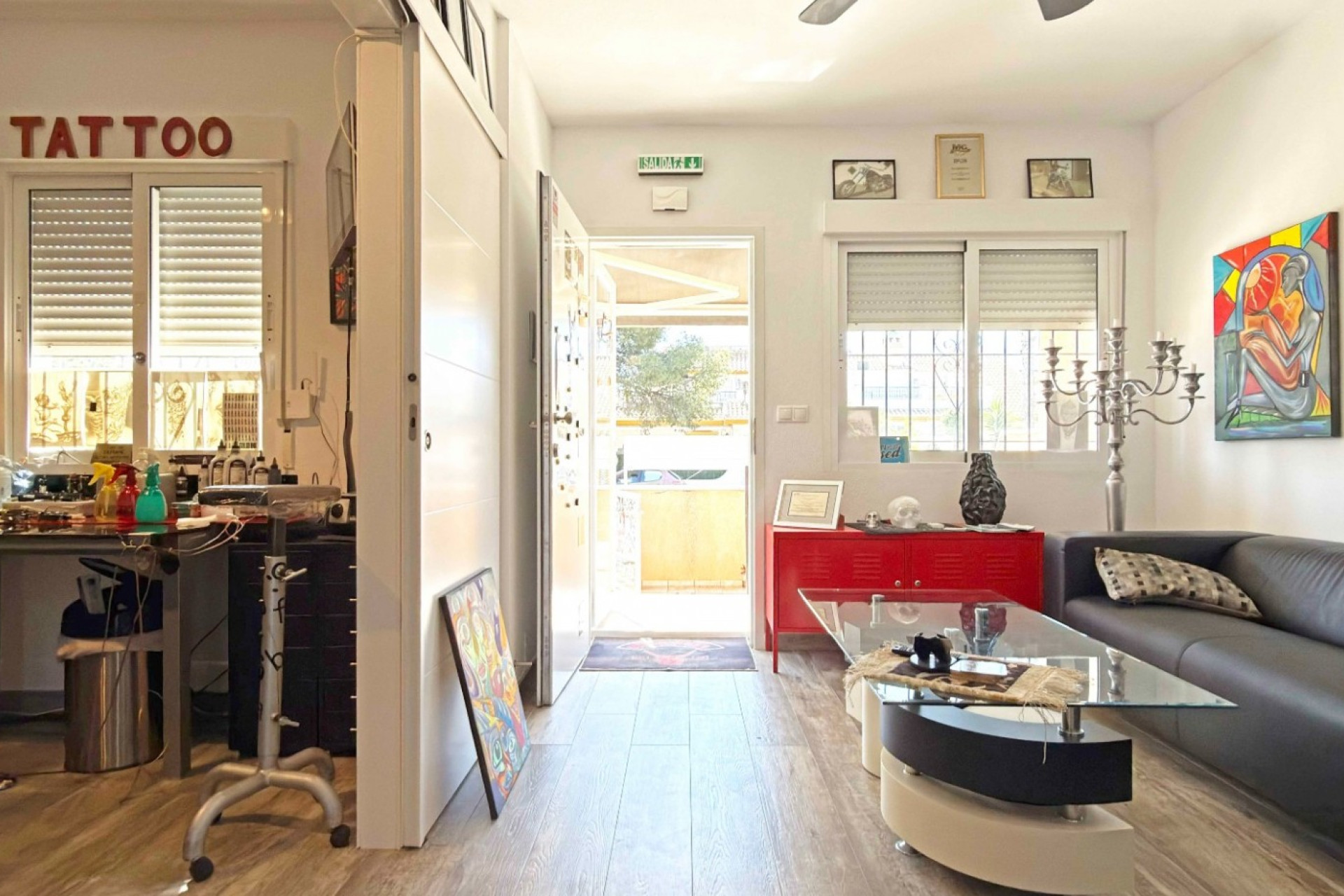 Herverkoop - 1. Appartement / flat - Orihuela Costa - Costa Blanca Zuid