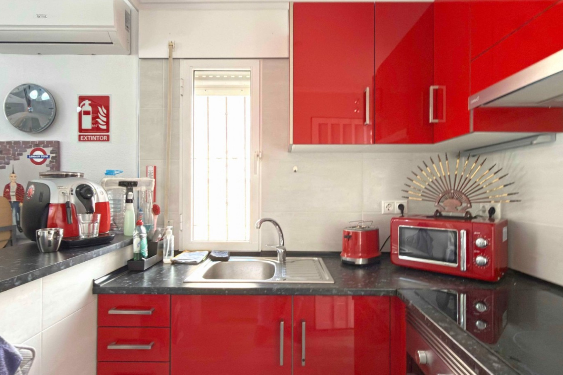 Herverkoop - 1. Appartement / flat - Orihuela Costa - Costa Blanca Zuid