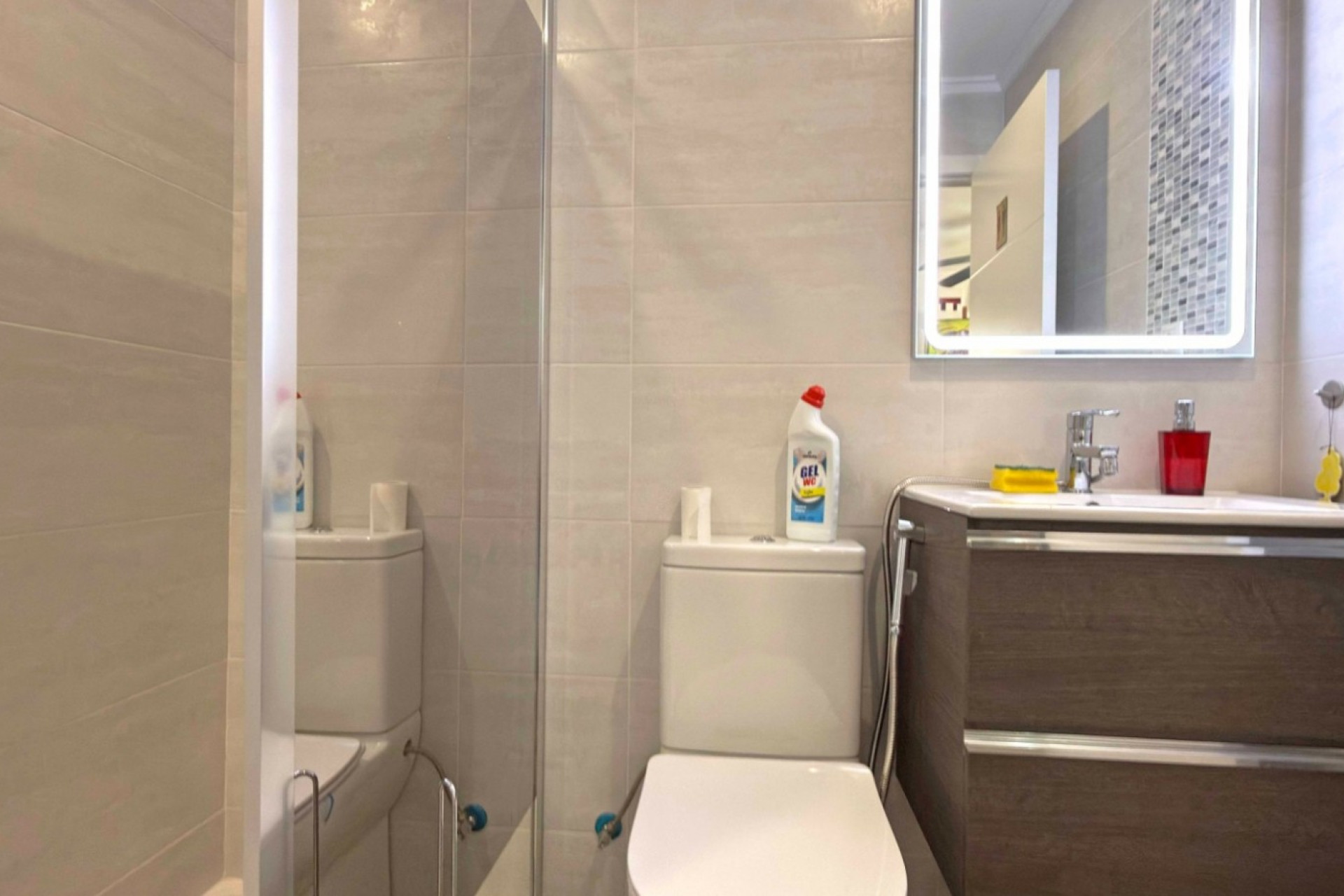 Herverkoop - 1. Appartement / flat - Orihuela Costa - Costa Blanca Zuid