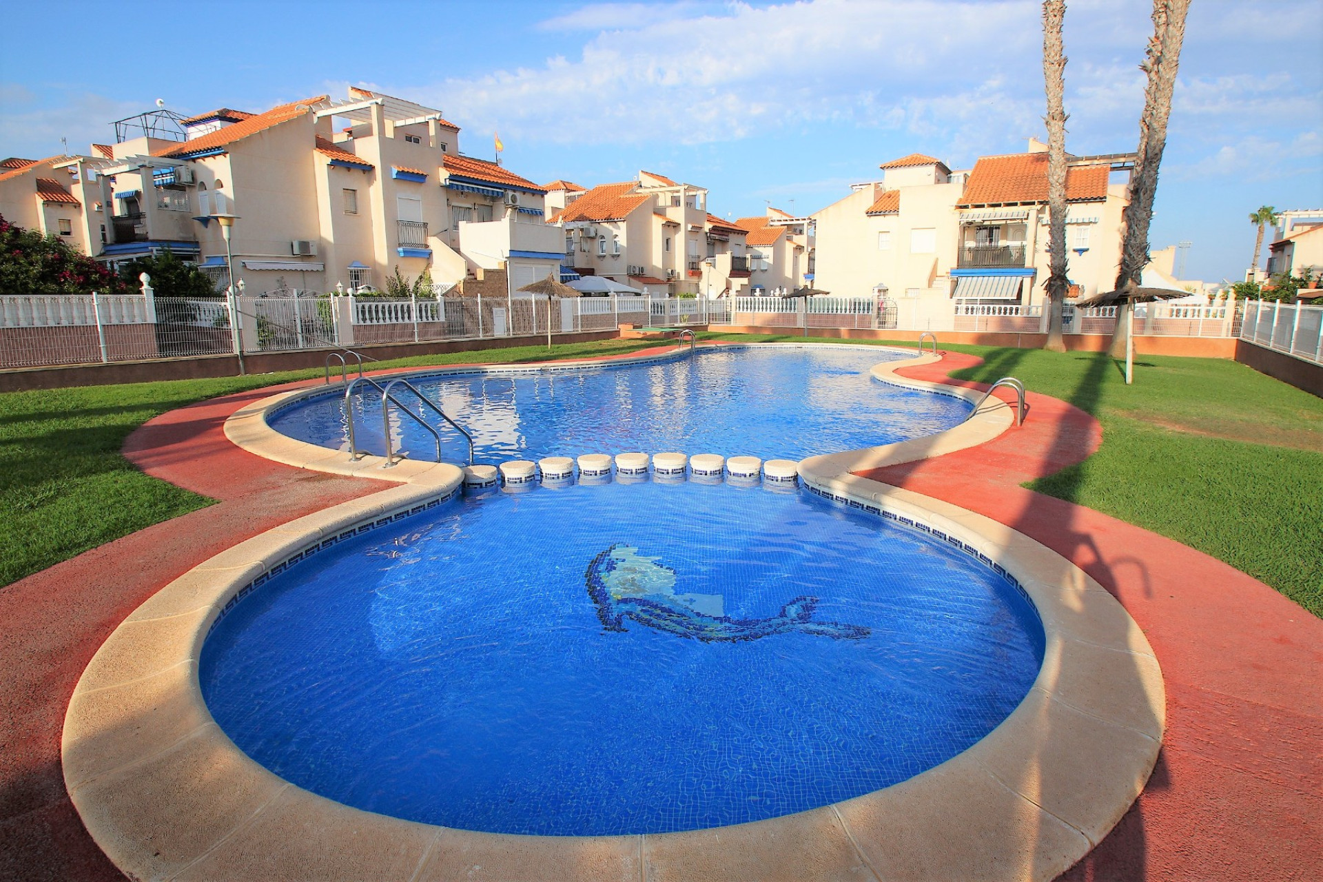 Herverkoop - 1. Appartement / flat - Orihuela Costa - Costa Blanca Zuid