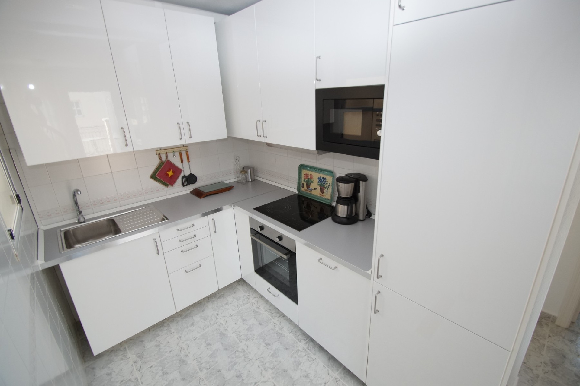 Herverkoop - 1. Appartement / flat - Orihuela Costa - Costa Blanca Zuid