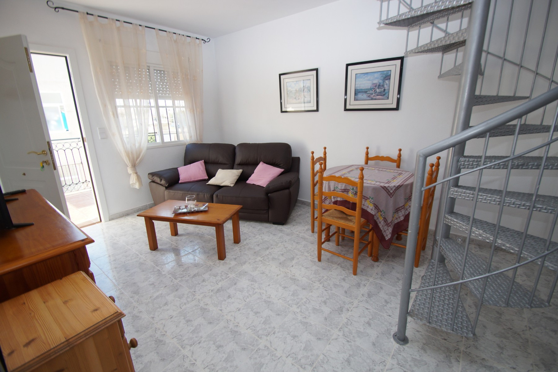 Herverkoop - 1. Appartement / flat - Orihuela Costa - Costa Blanca Zuid