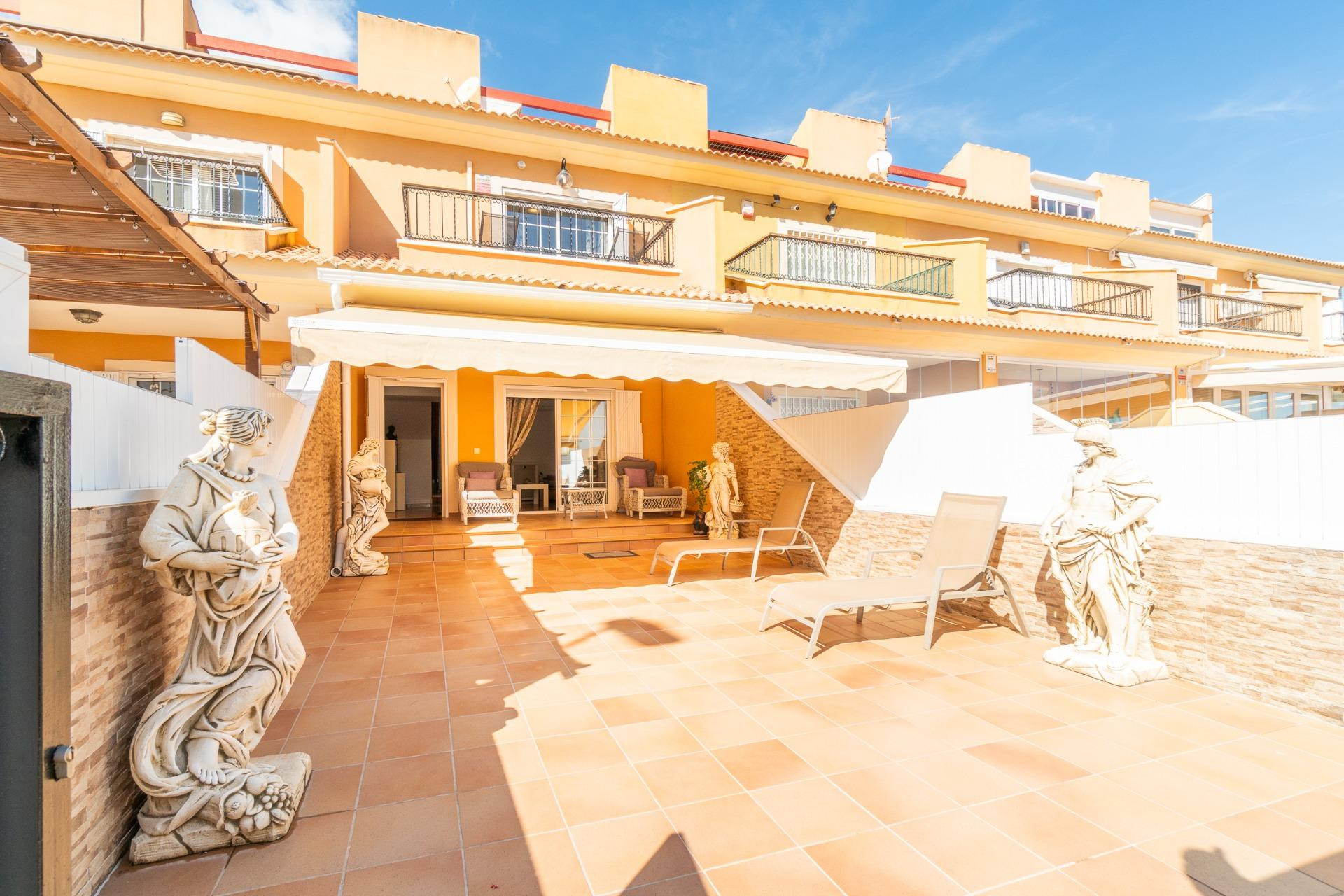 Herverkoop - 1. Appartement / flat - Orihuela Costa - Costa Blanca Zuid