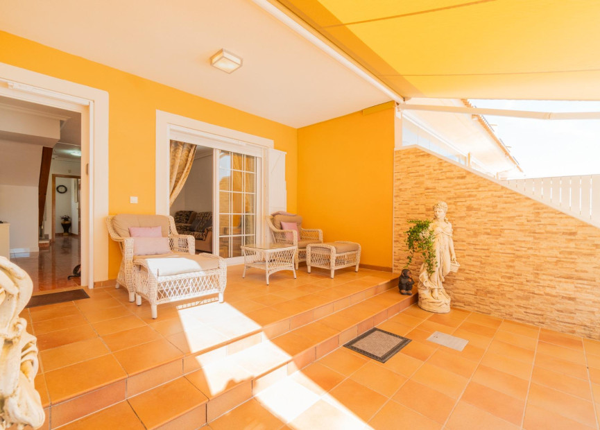 Herverkoop - 1. Appartement / flat - Orihuela Costa - Costa Blanca Zuid