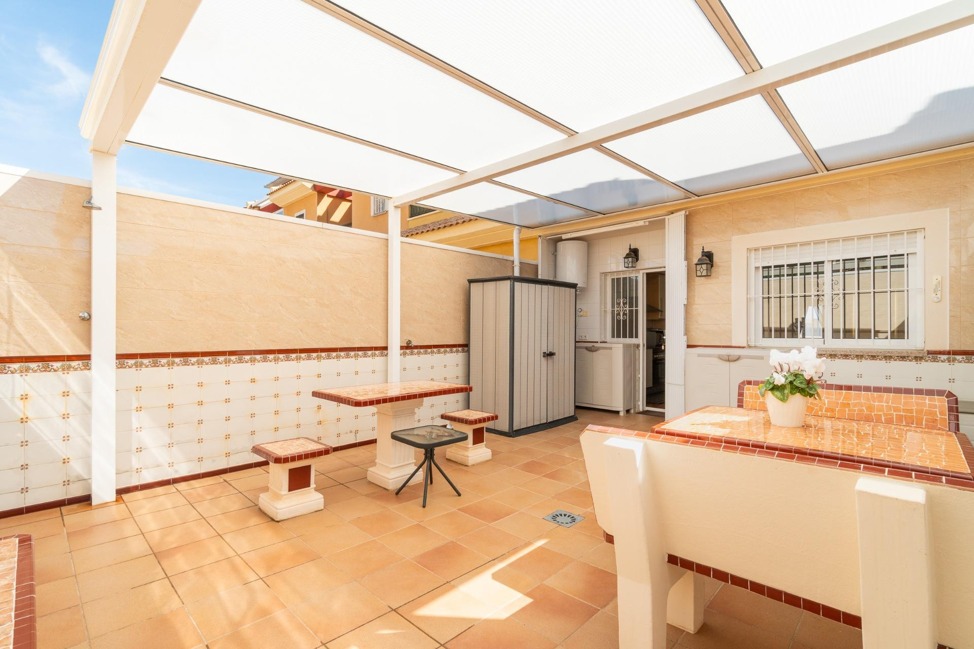 Herverkoop - 1. Appartement / flat - Orihuela Costa - Costa Blanca Zuid