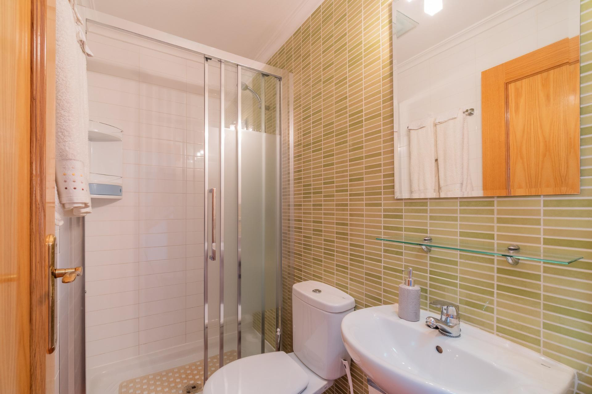 Herverkoop - 1. Appartement / flat - Orihuela Costa - Costa Blanca Zuid