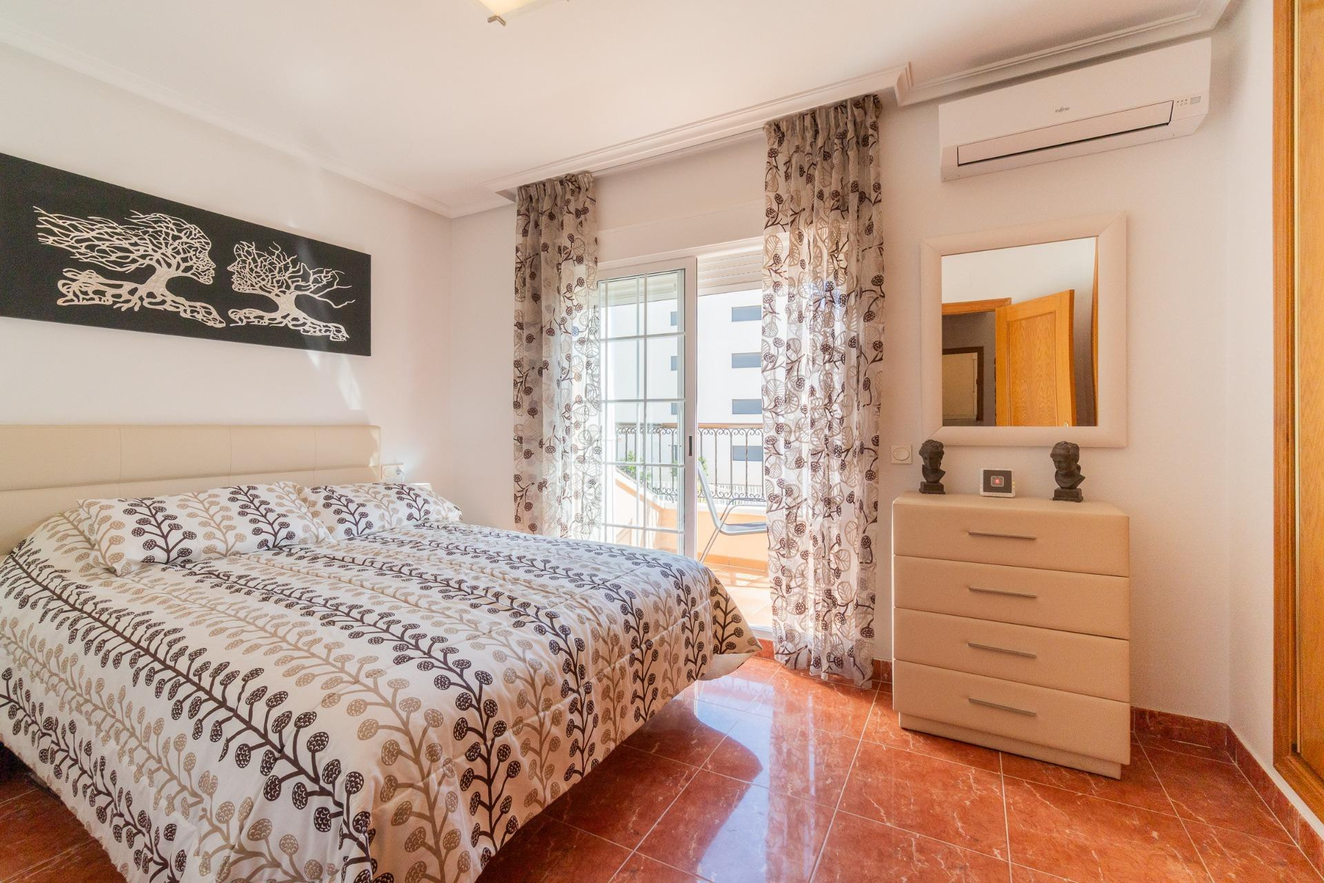 Herverkoop - 1. Appartement / flat - Orihuela Costa - Costa Blanca Zuid