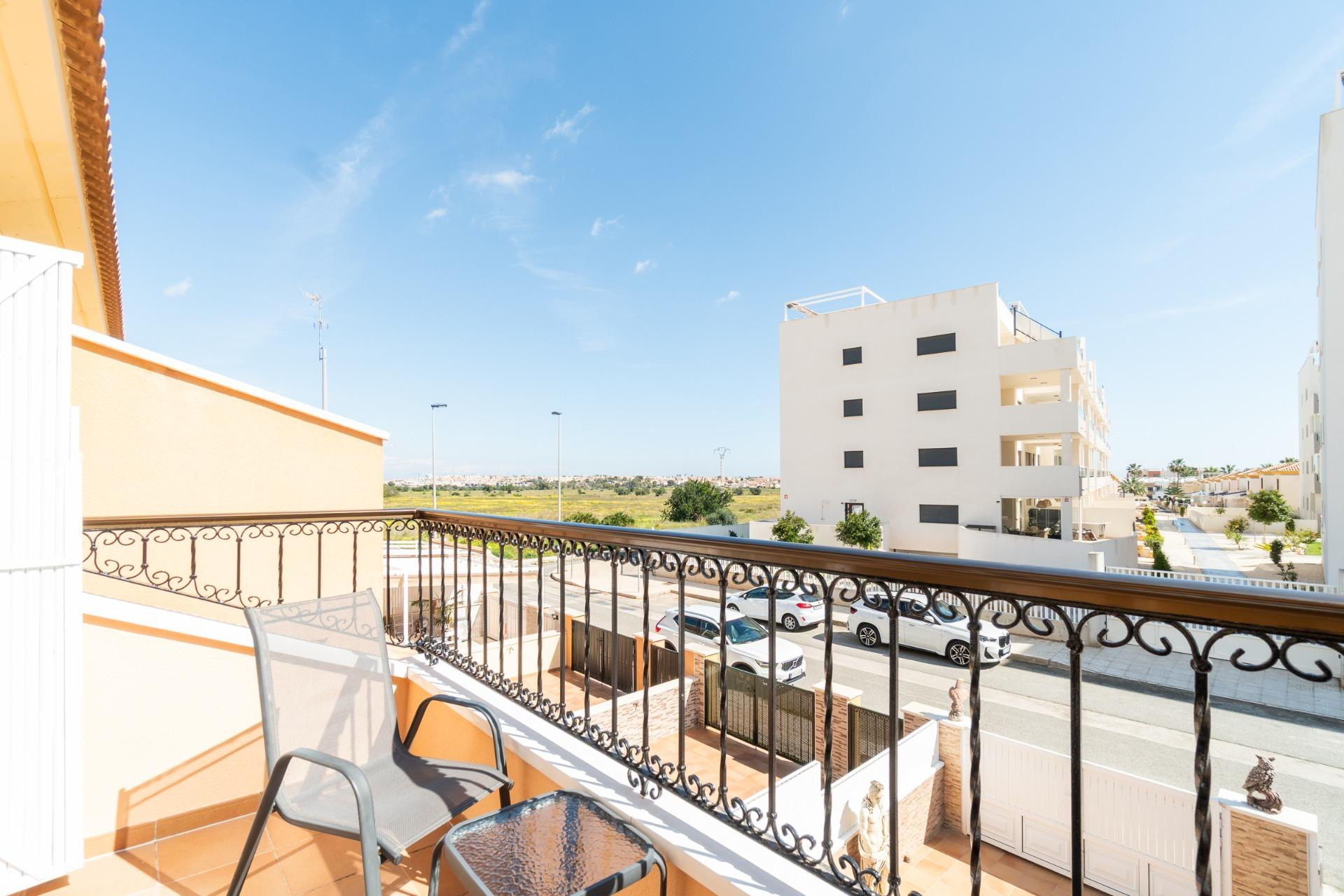Herverkoop - 1. Appartement / flat - Orihuela Costa - Costa Blanca Zuid