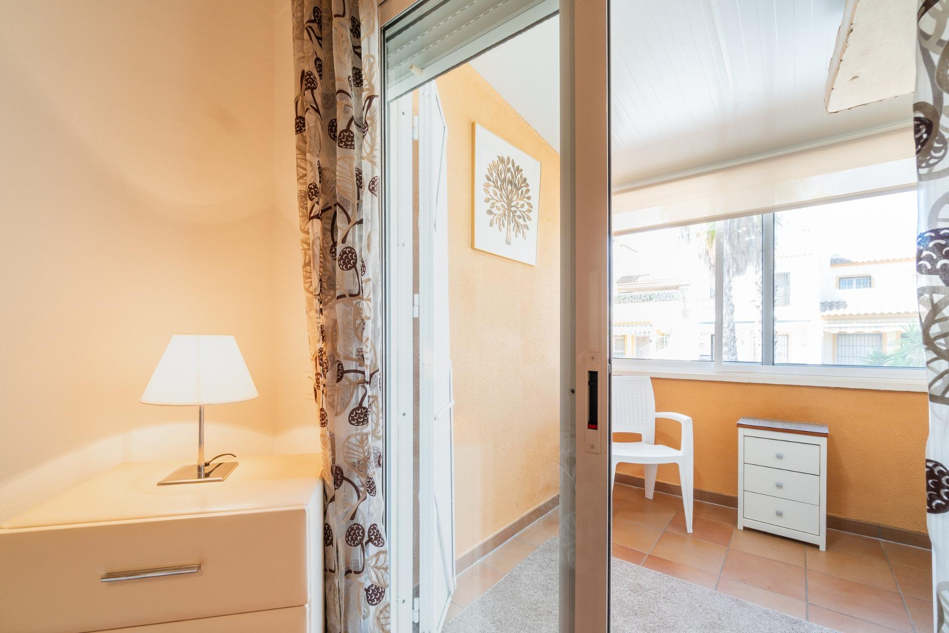 Herverkoop - 1. Appartement / flat - Orihuela Costa - Costa Blanca Zuid