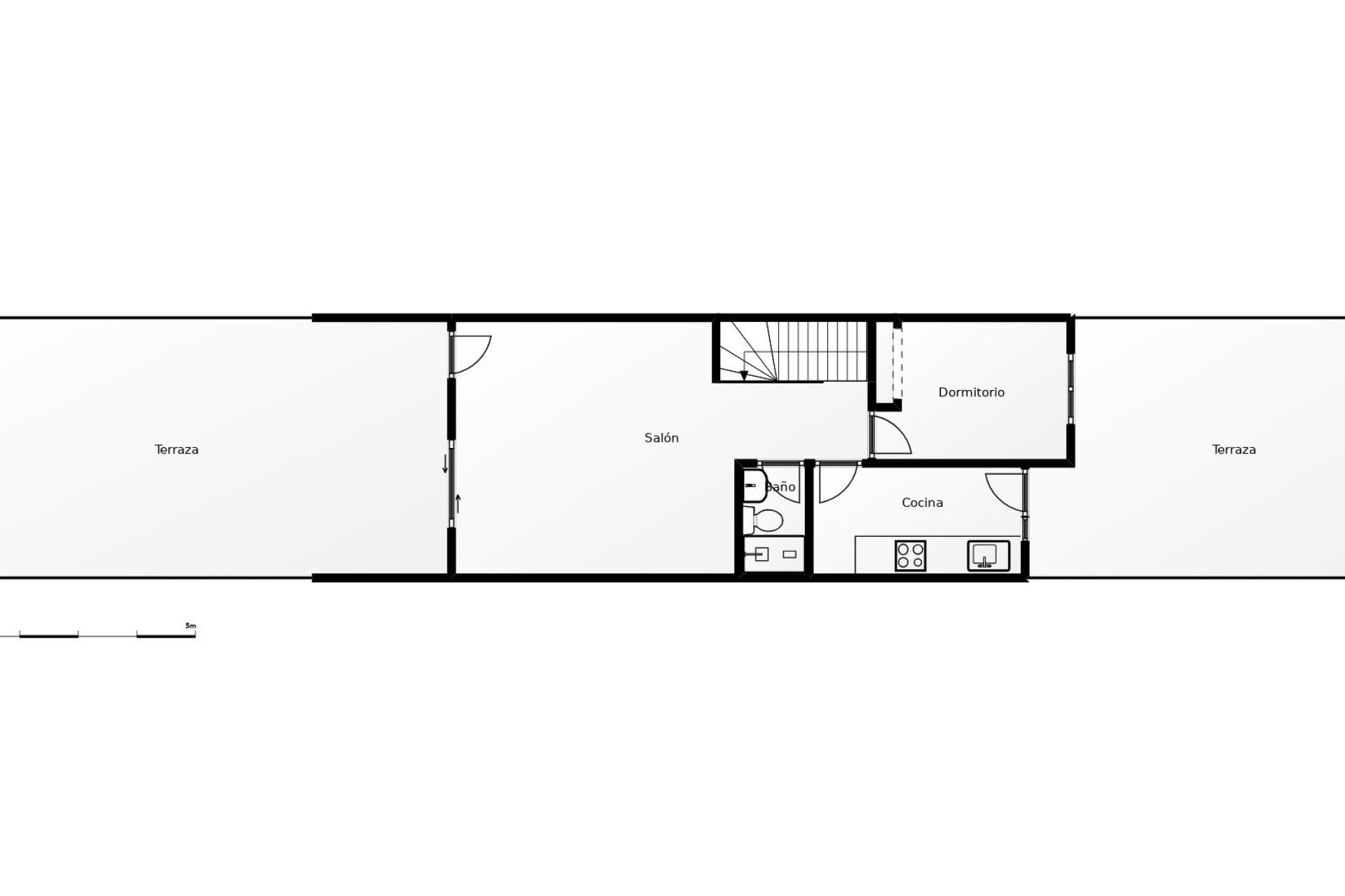 Herverkoop - 1. Appartement / flat - Orihuela Costa - Costa Blanca Zuid