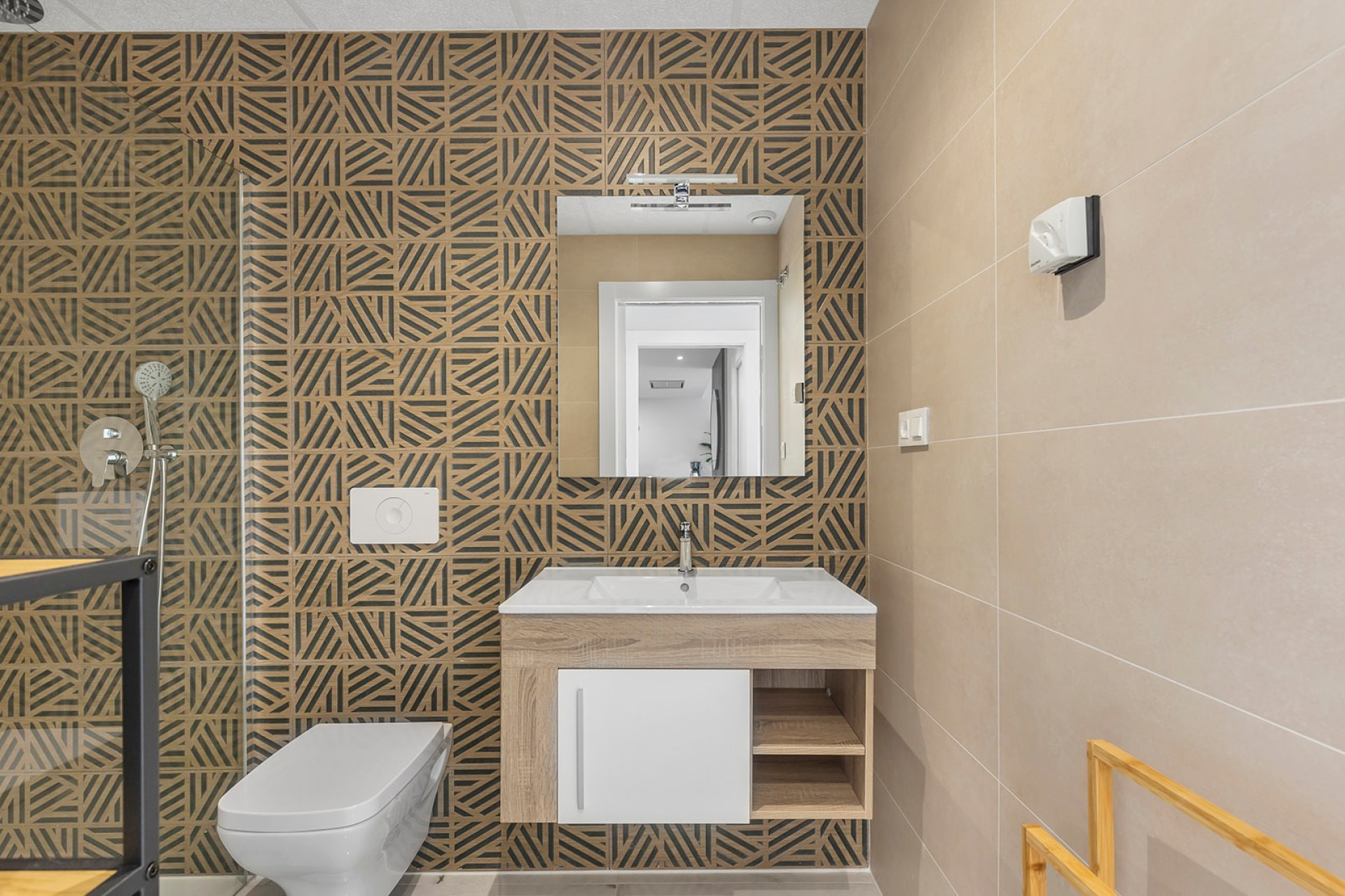 Herverkoop - 1. Appartement / flat - Orihuela Costa - Costa Blanca Zuid