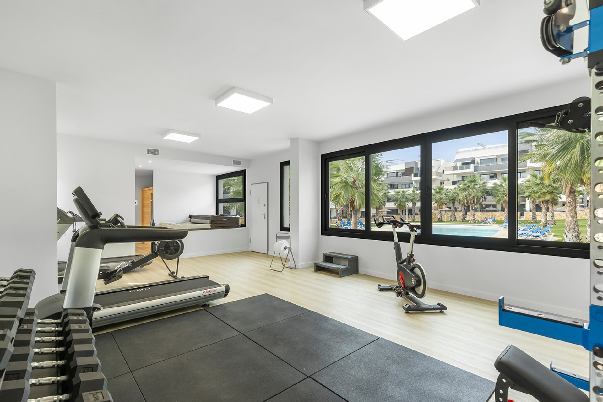 Herverkoop - 1. Appartement / flat - Orihuela Costa - Costa Blanca Zuid