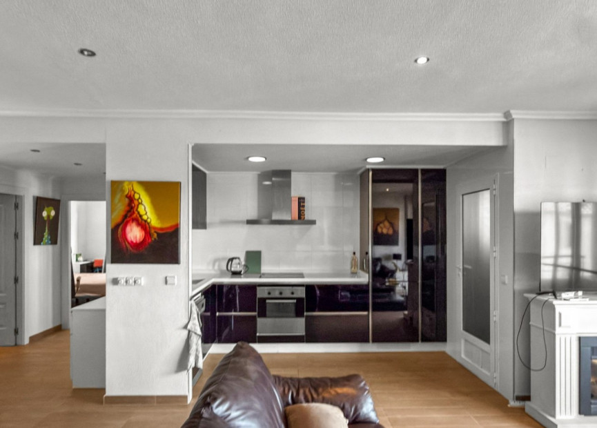 Herverkoop - 1. Appartement / flat - Orihuela Costa - Costa Blanca Zuid