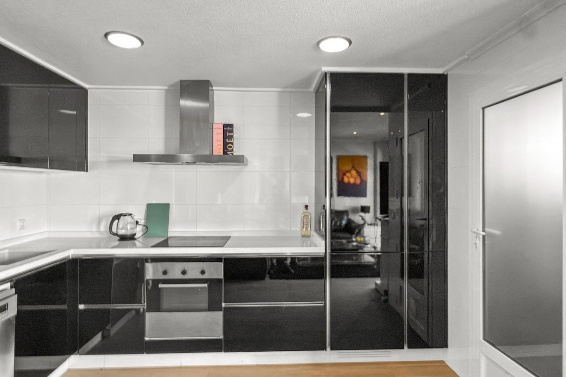 Herverkoop - 1. Appartement / flat - Orihuela Costa - Costa Blanca Zuid